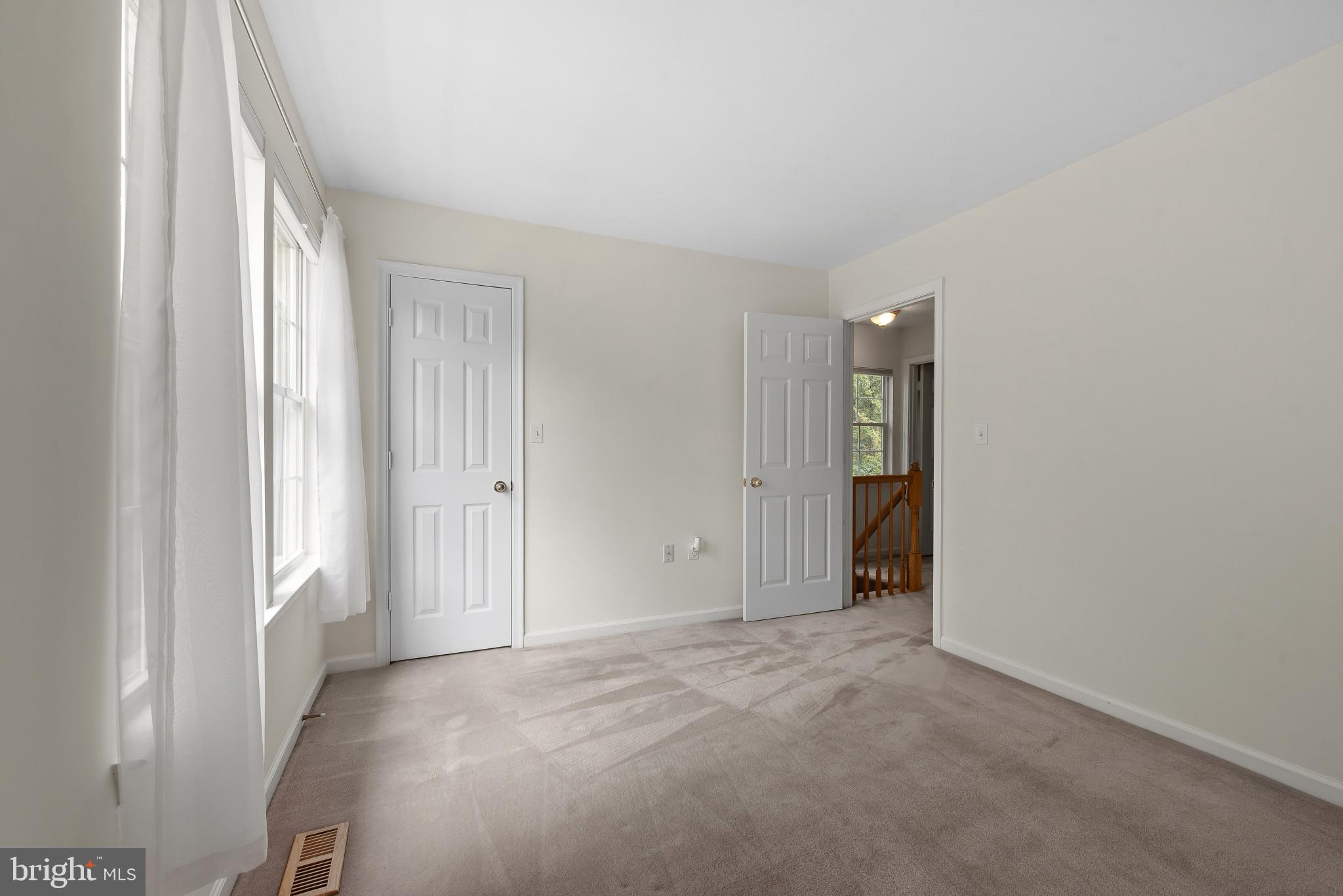 CATONSVILLE - Residential