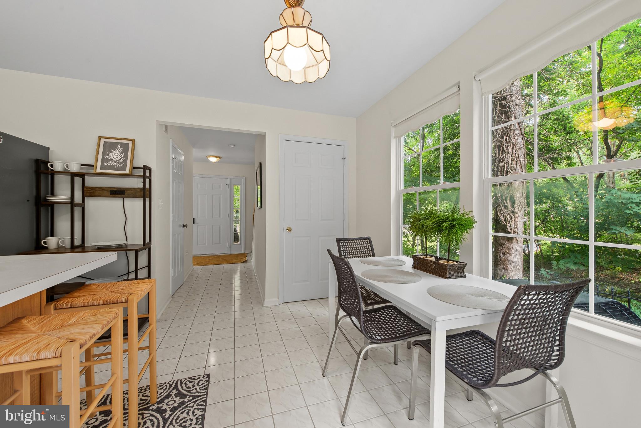 CATONSVILLE - Residential