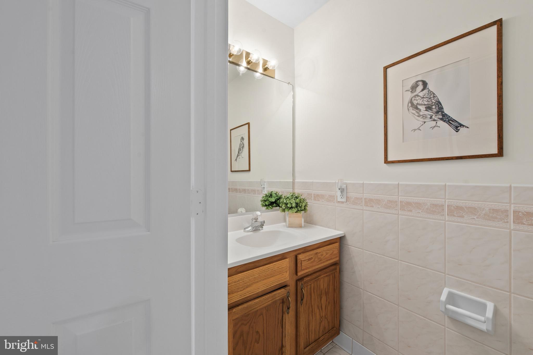 CATONSVILLE - Residential