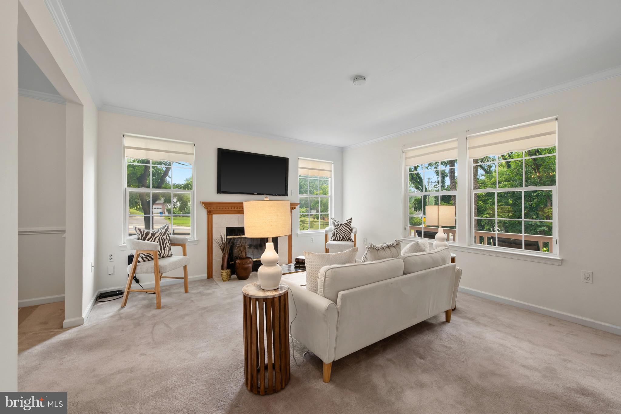CATONSVILLE - Residential