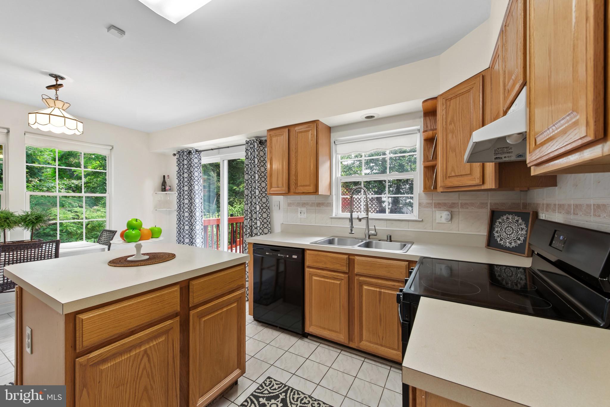 CATONSVILLE - Residential