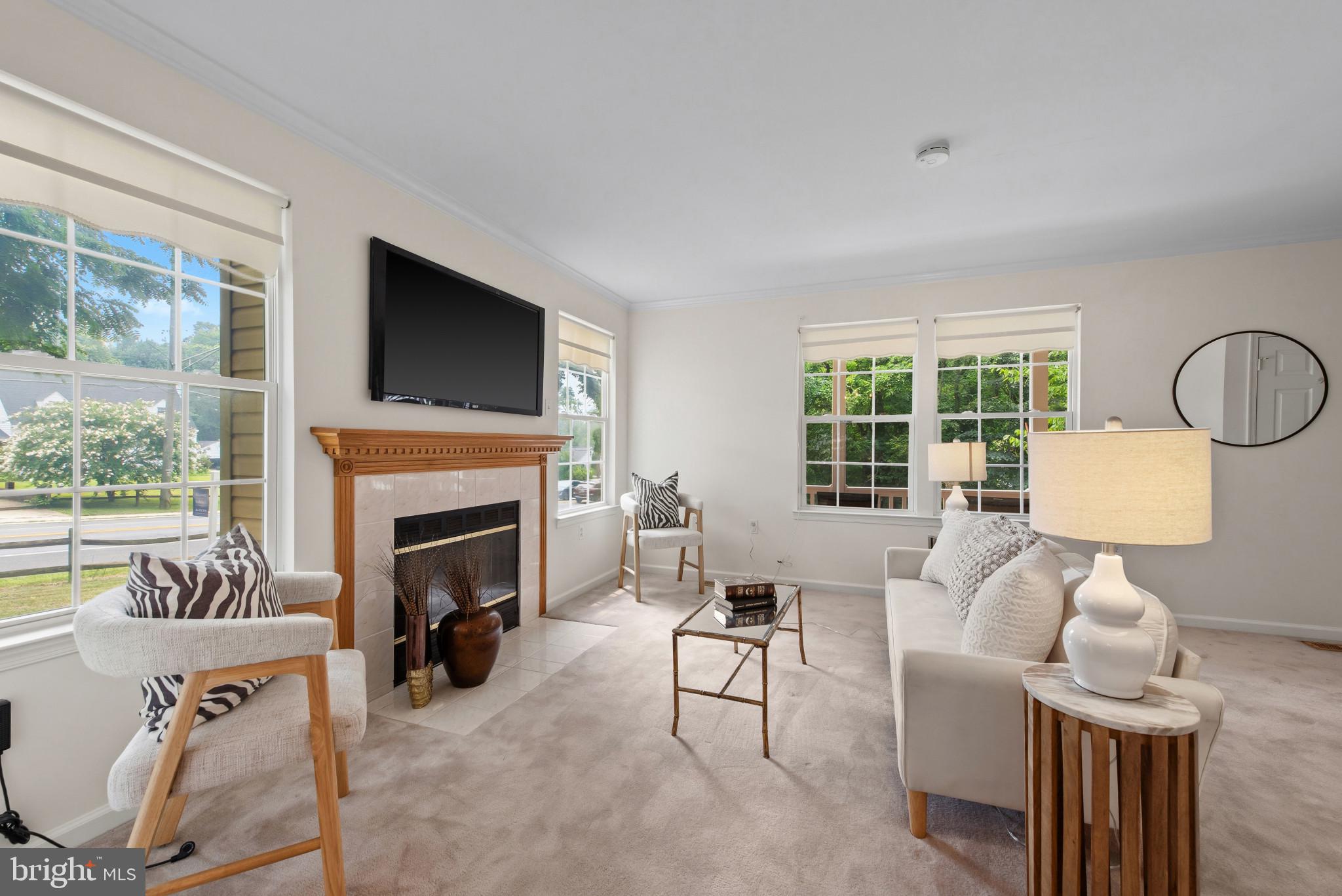 CATONSVILLE - Residential