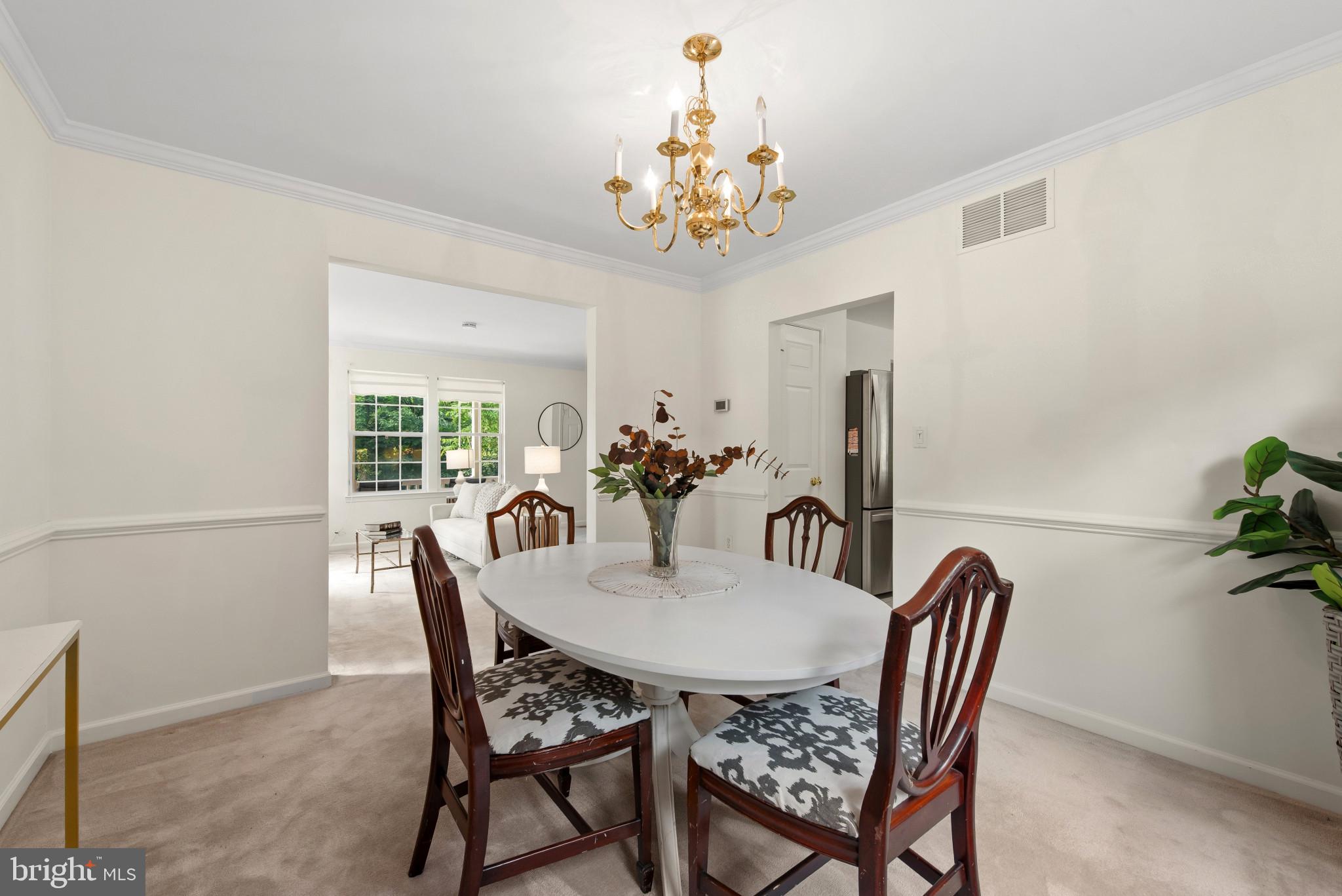 CATONSVILLE - Residential