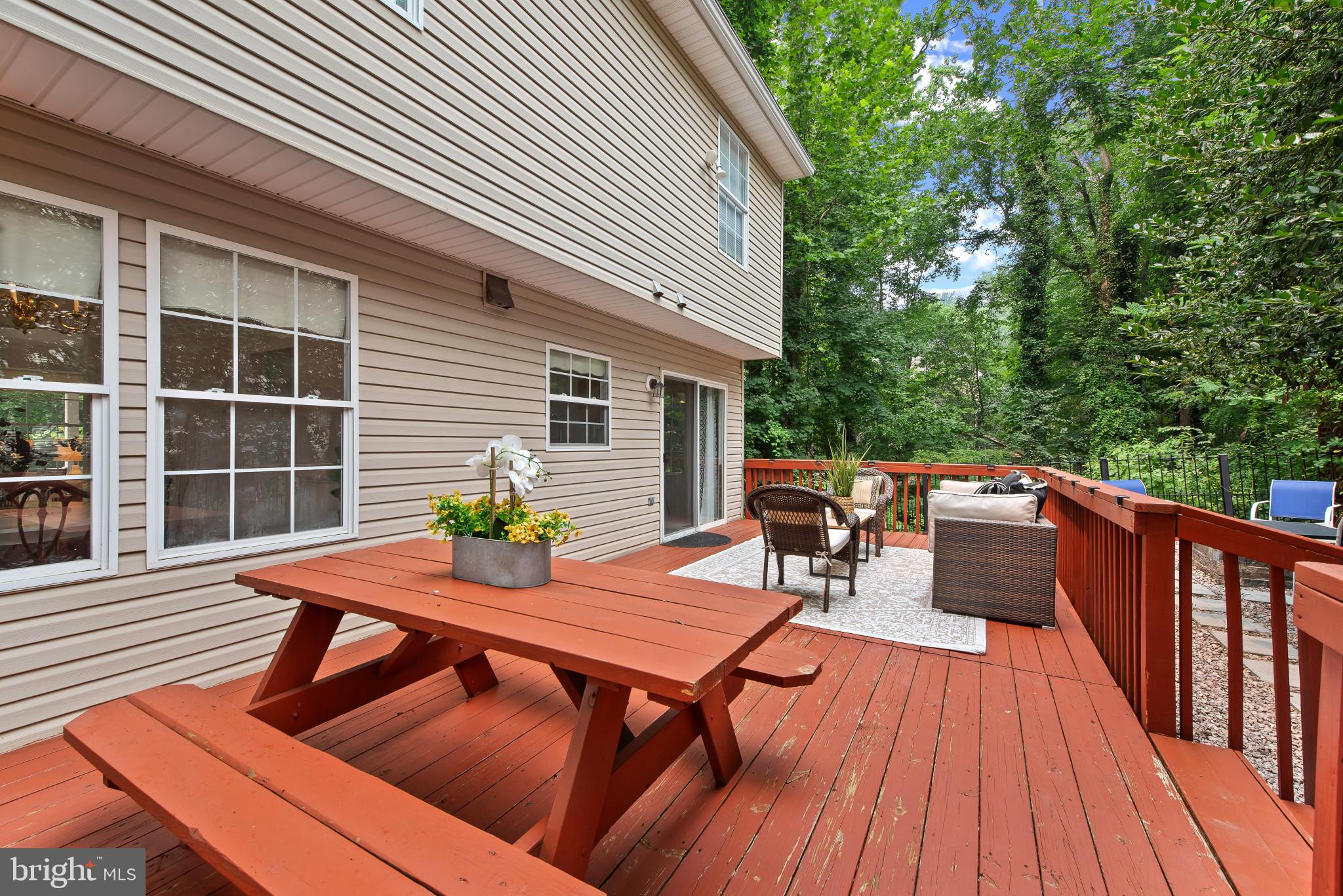 CATONSVILLE - Residential