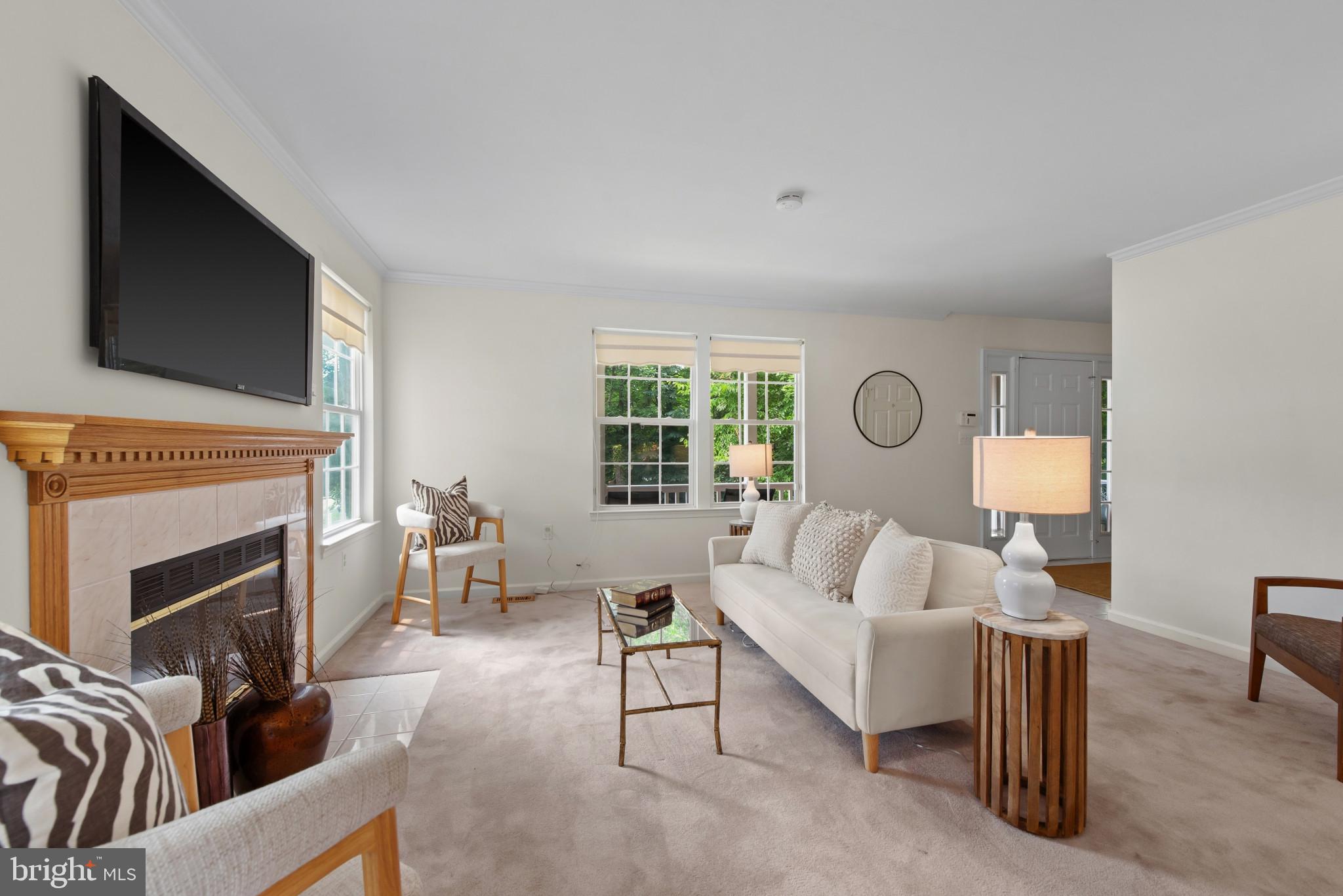 CATONSVILLE - Residential
