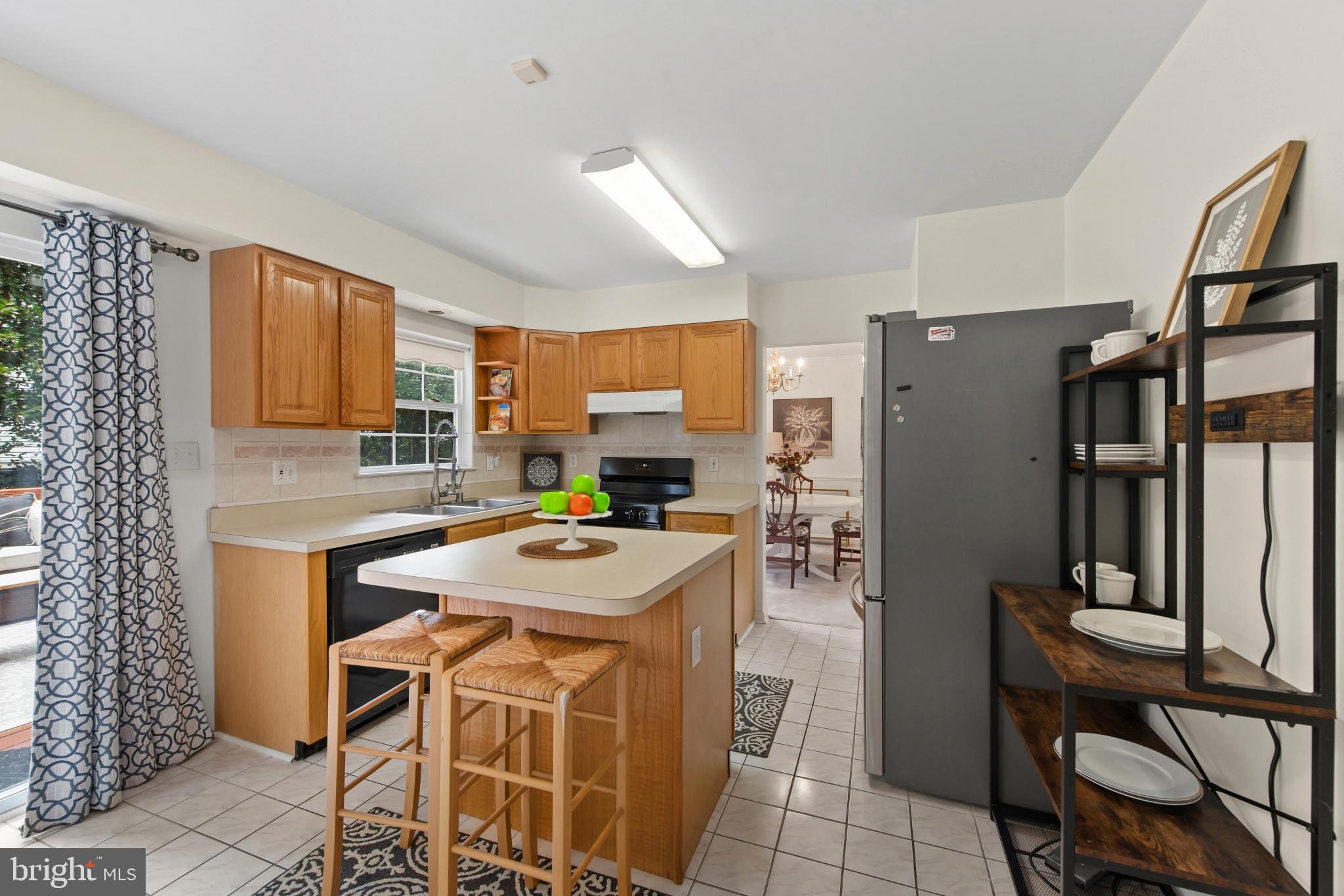 CATONSVILLE - Residential