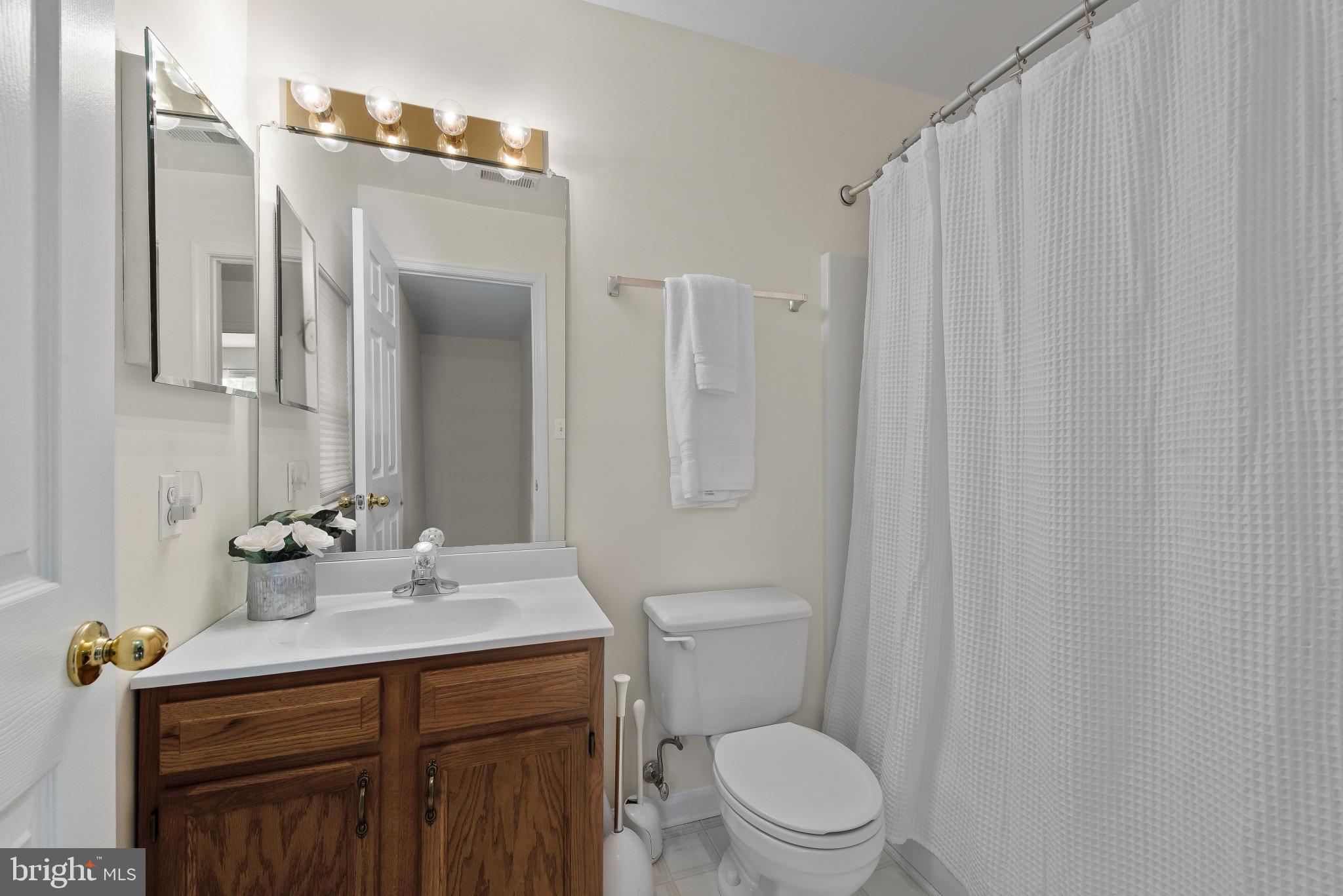 CATONSVILLE - Residential