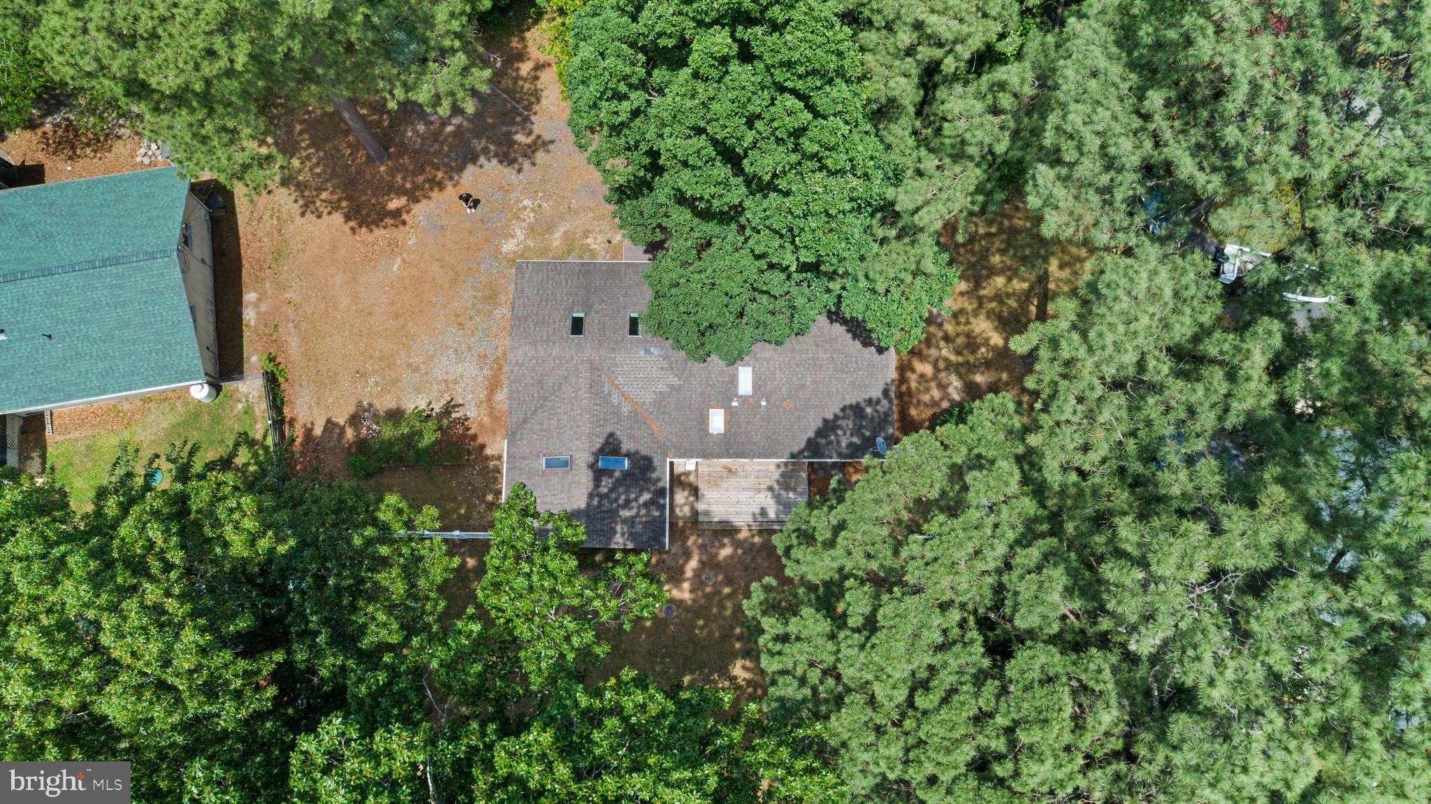 DRUM POINT - Residential