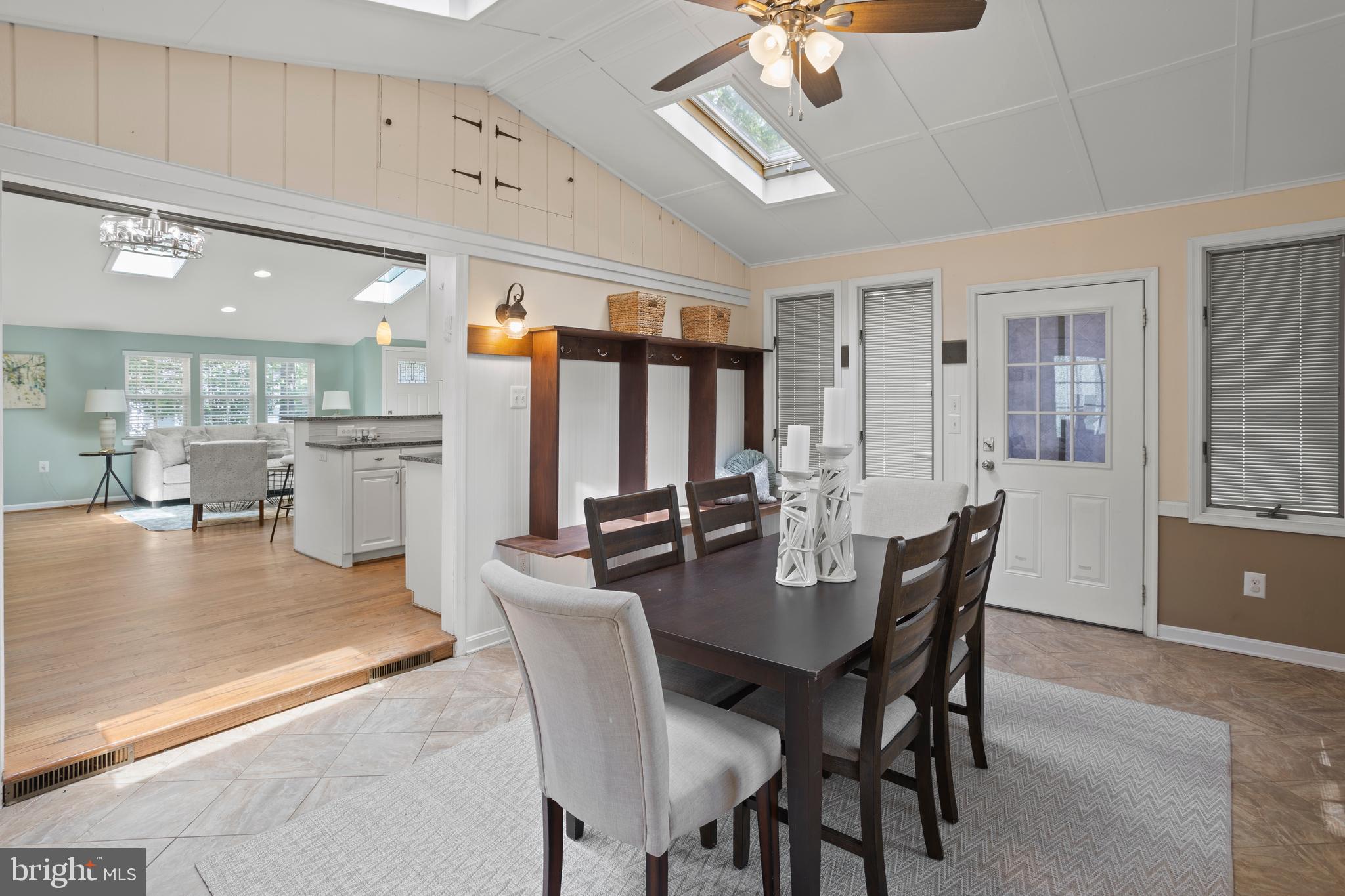DRUM POINT - Residential