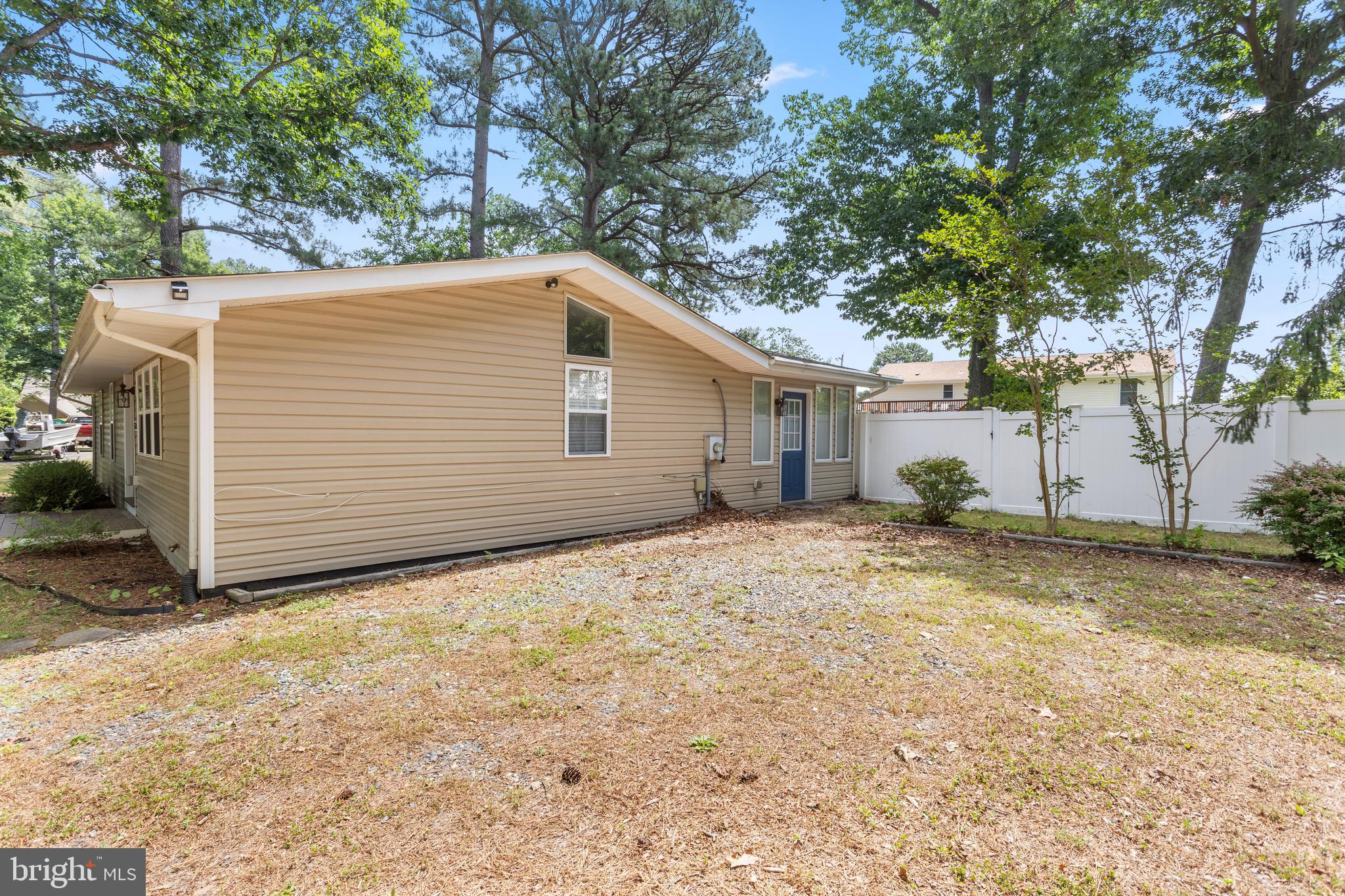 DRUM POINT - Residential