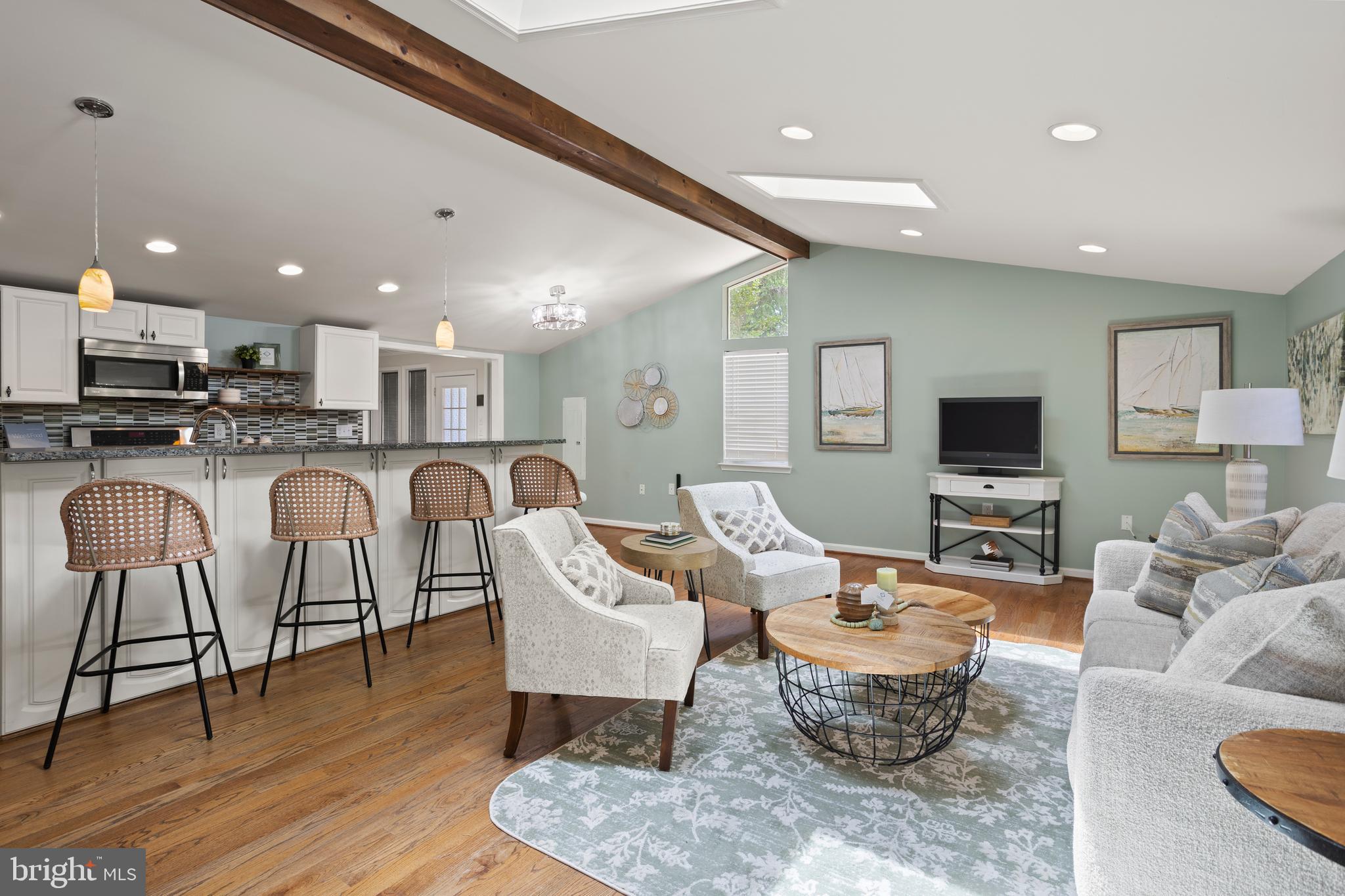 DRUM POINT - Residential