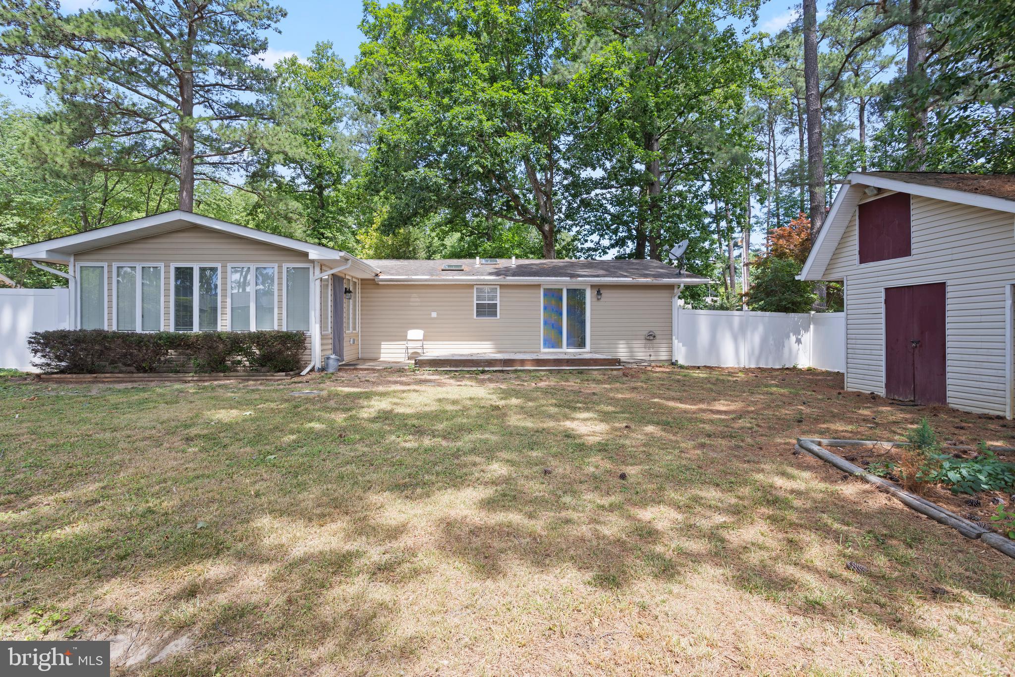 DRUM POINT - Residential