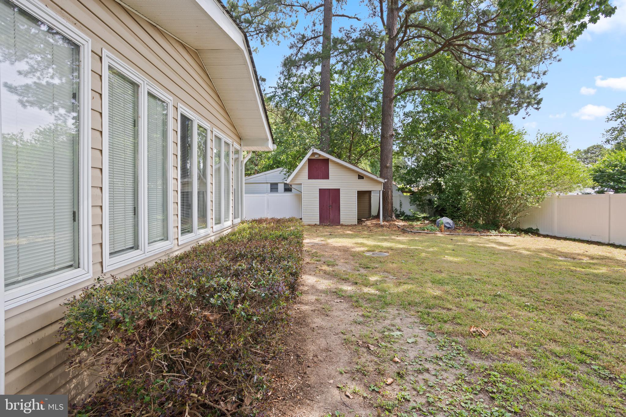 DRUM POINT - Residential