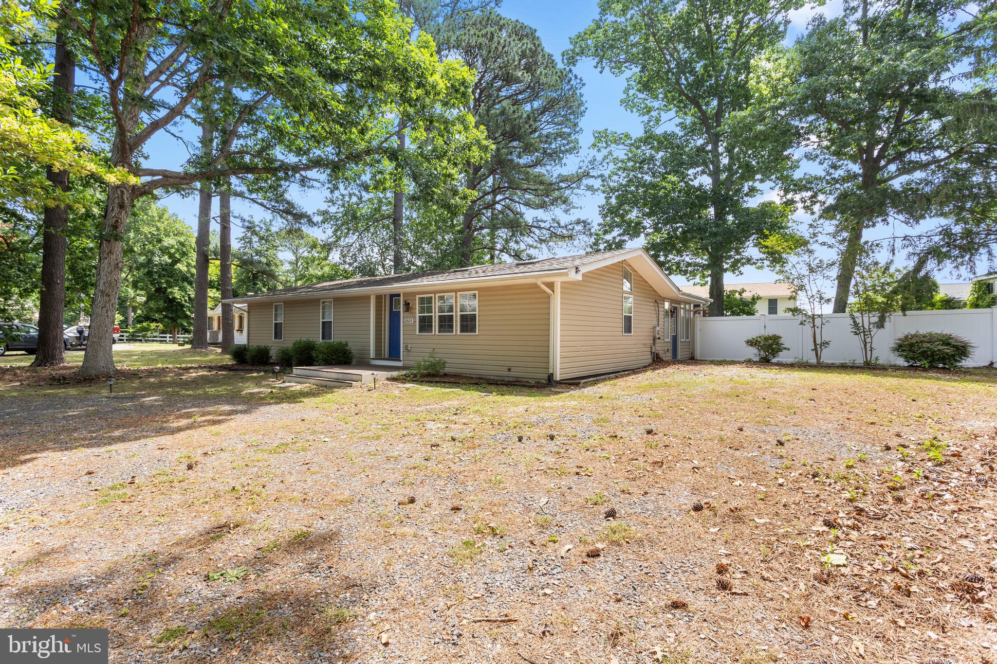 DRUM POINT - Residential