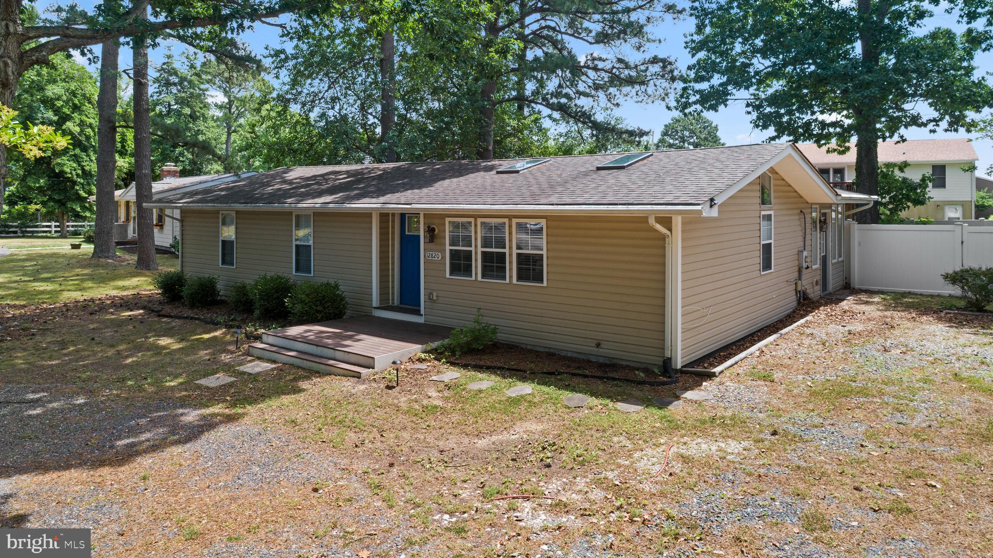 DRUM POINT - Residential