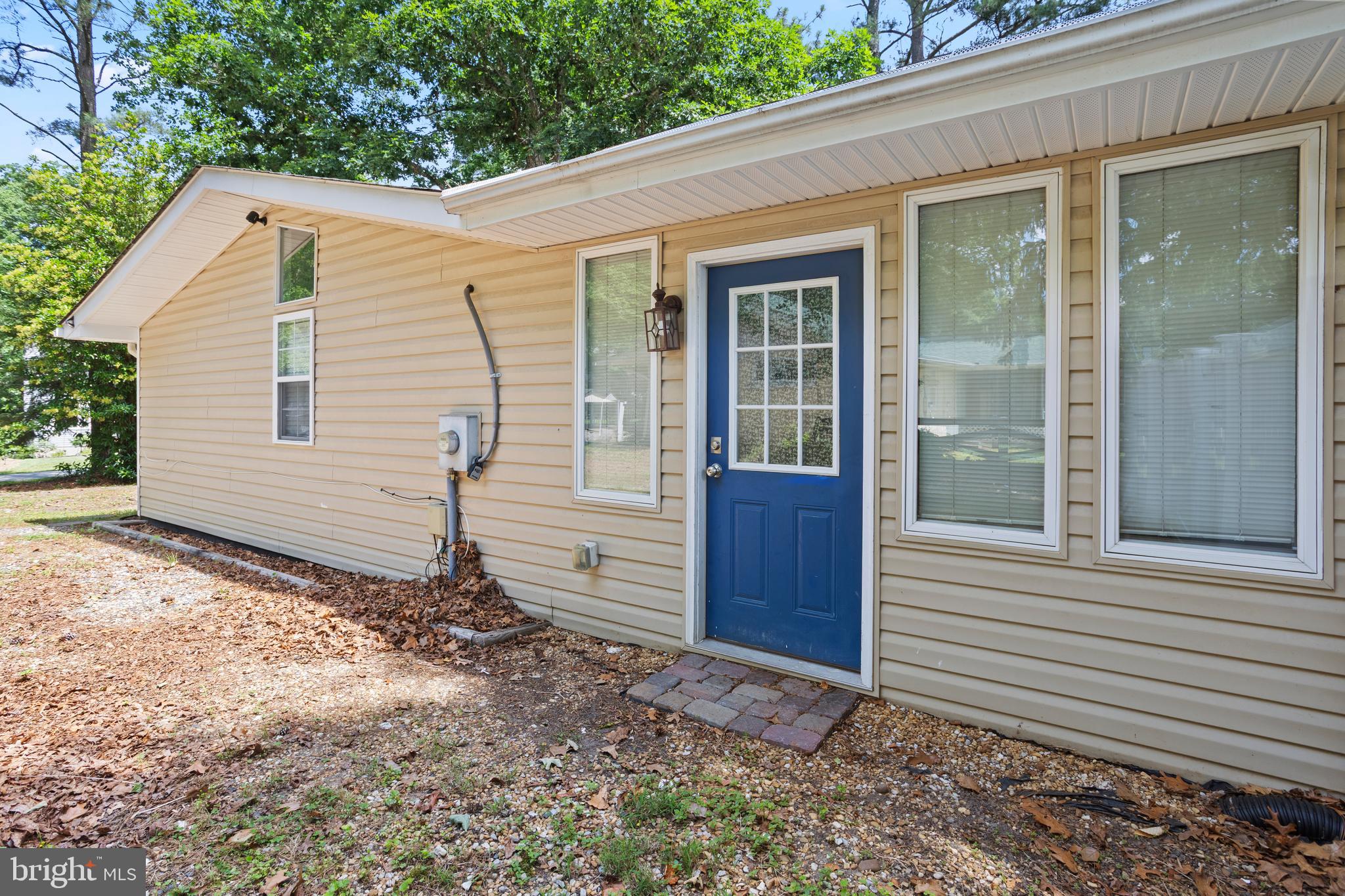 DRUM POINT - Residential