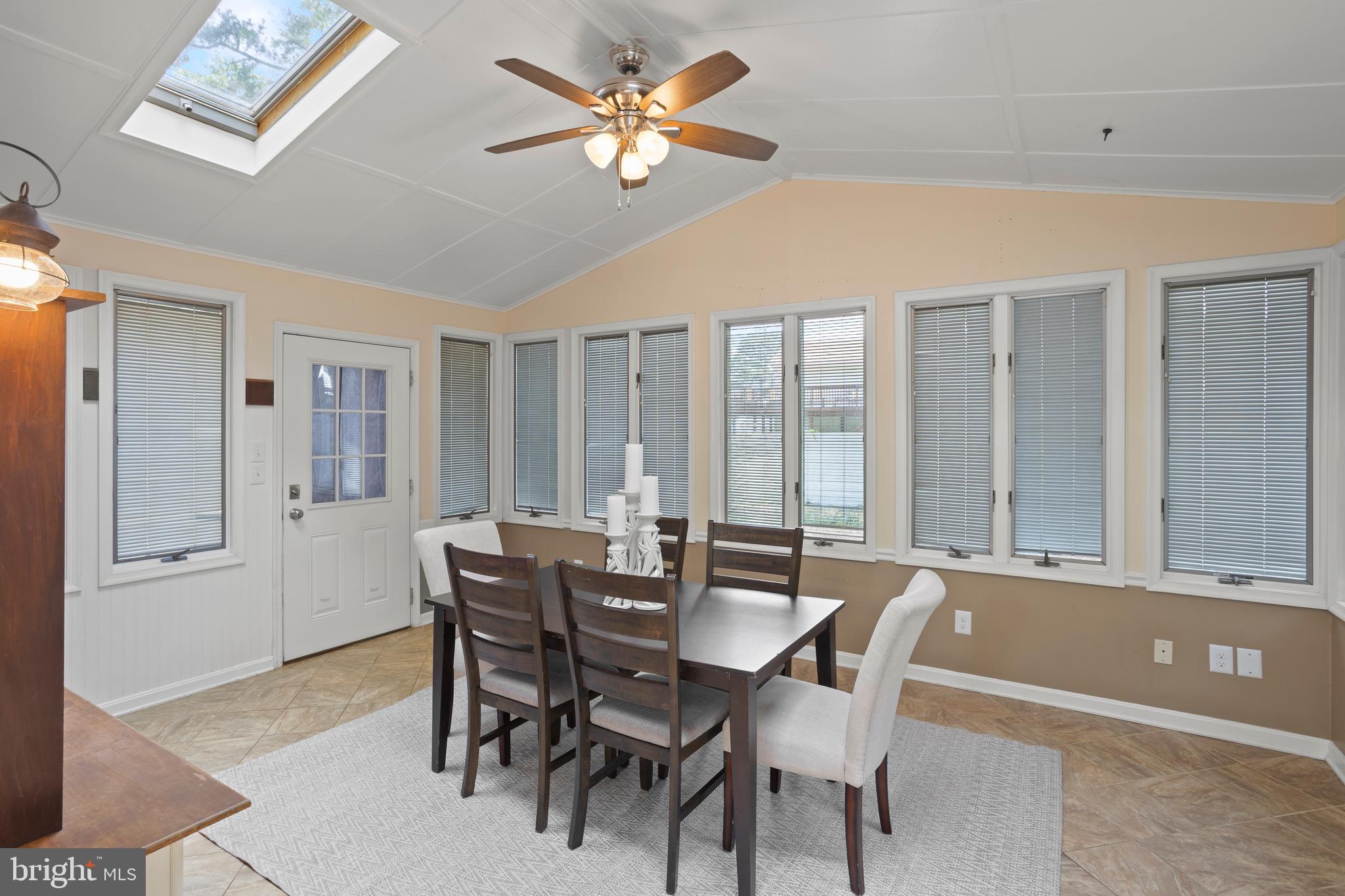 DRUM POINT - Residential