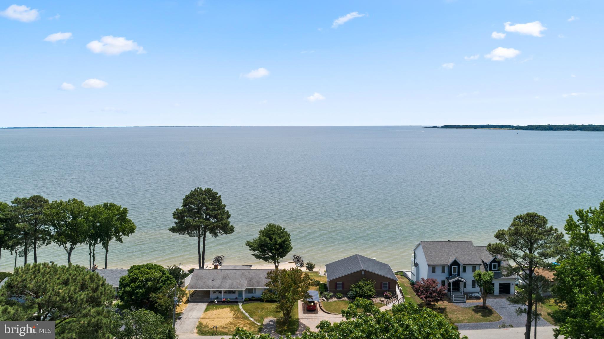 DRUM POINT - Residential