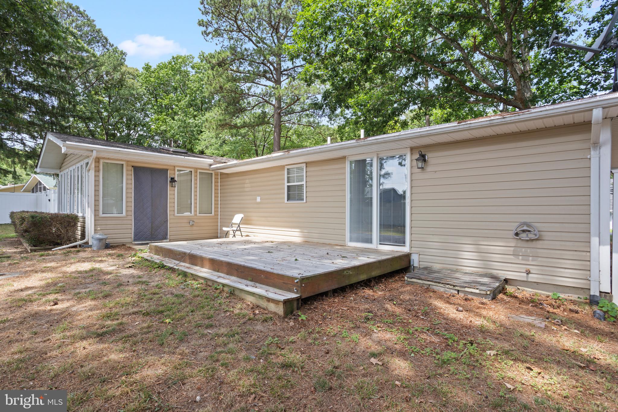 DRUM POINT - Residential