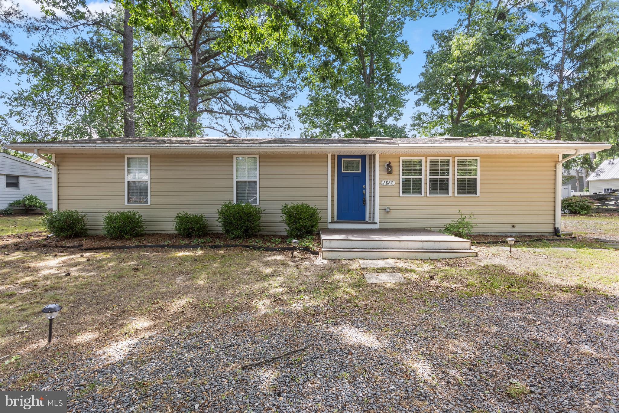 DRUM POINT - Residential