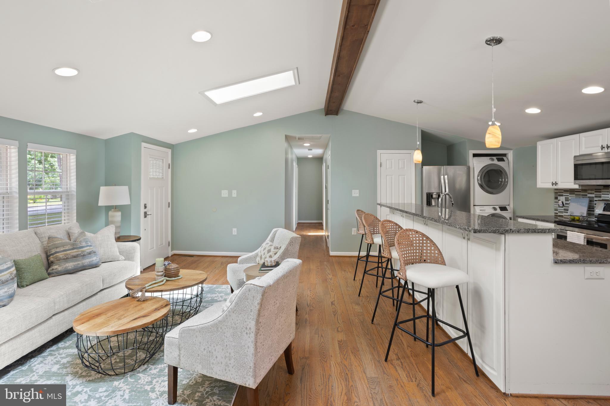 DRUM POINT - Residential