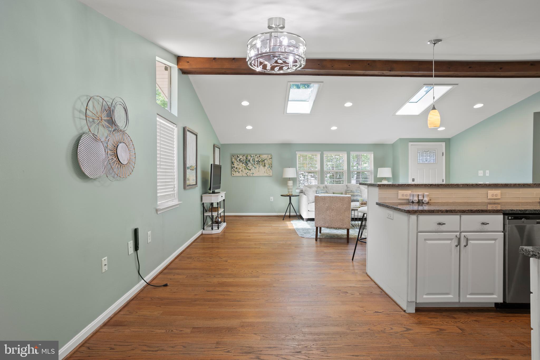 DRUM POINT - Residential