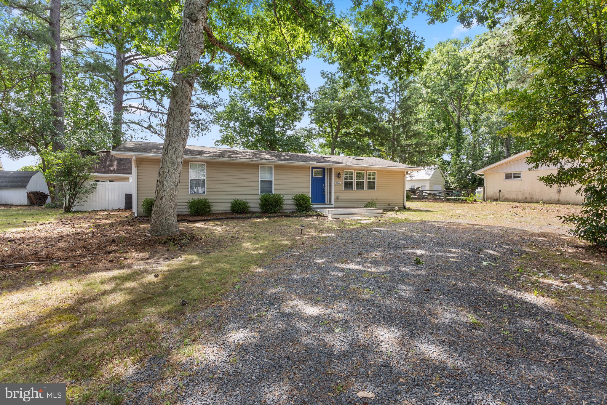 DRUM POINT - Residential