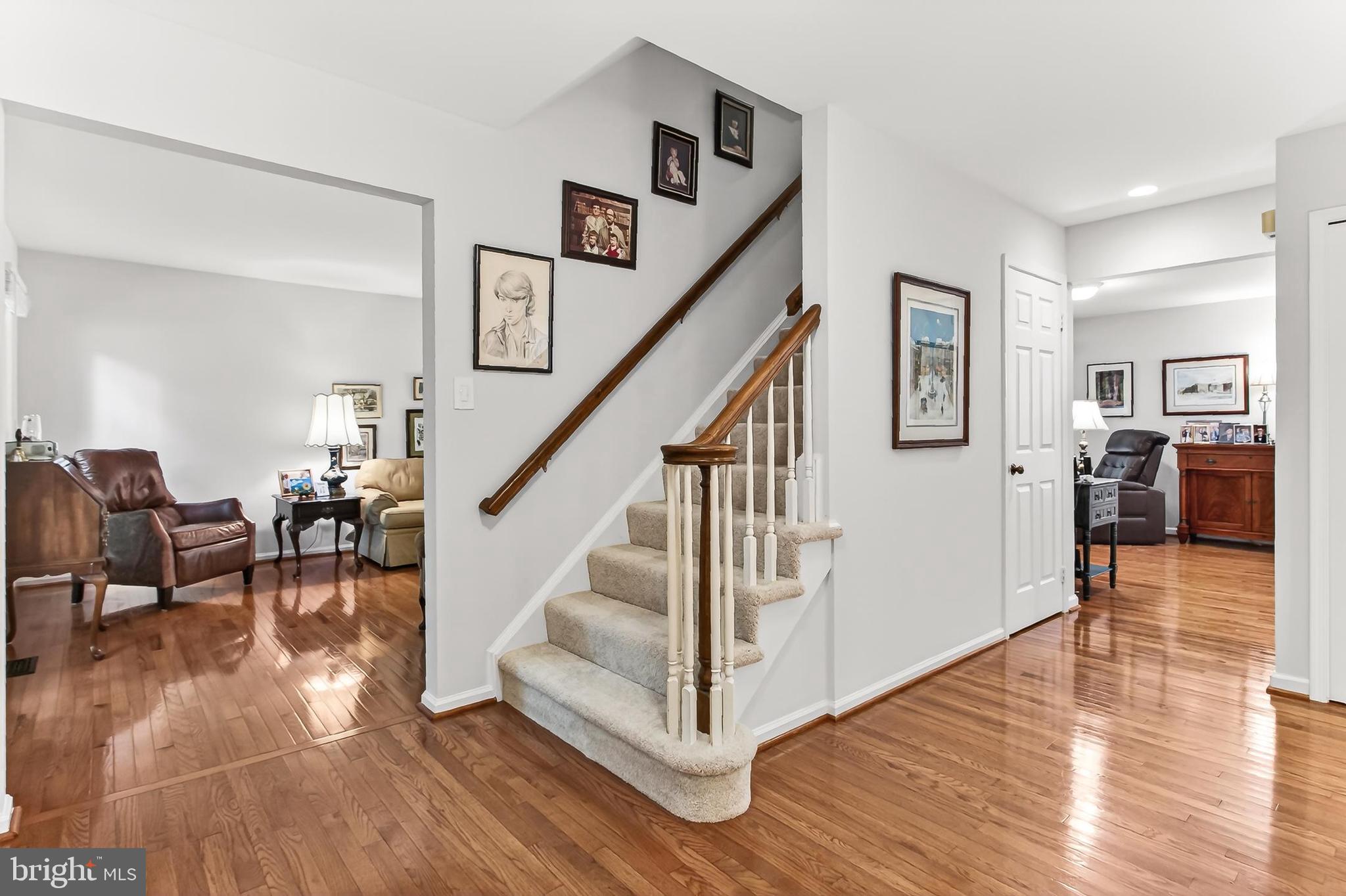 FAIRFAX STATION - Residential