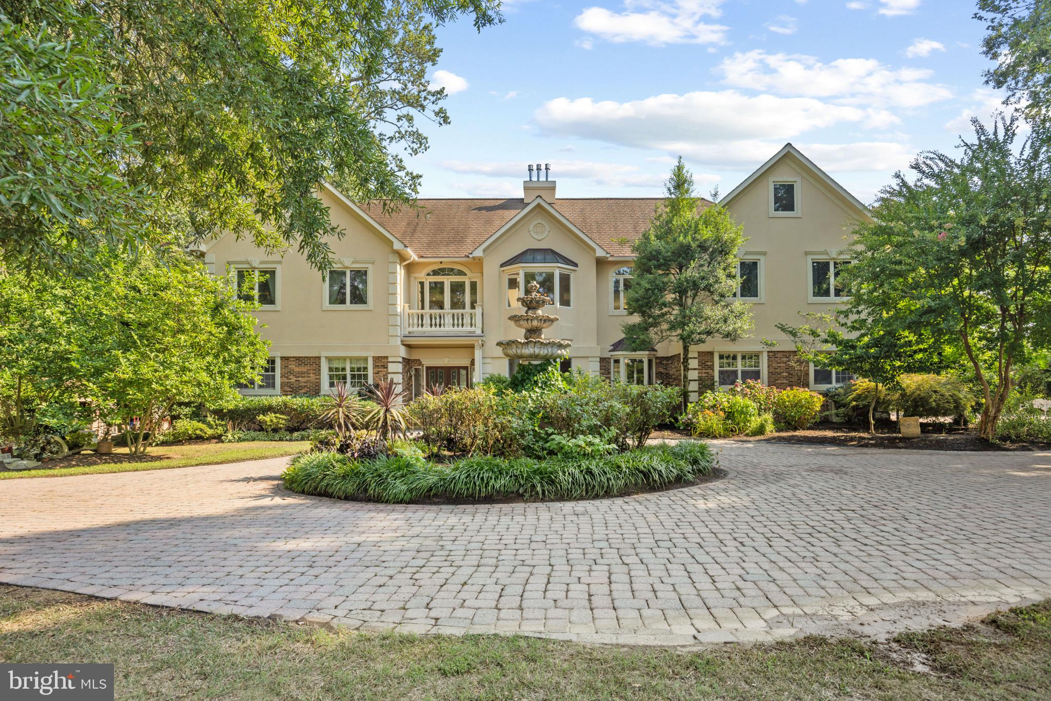 HICKORY RIDGE - Residential