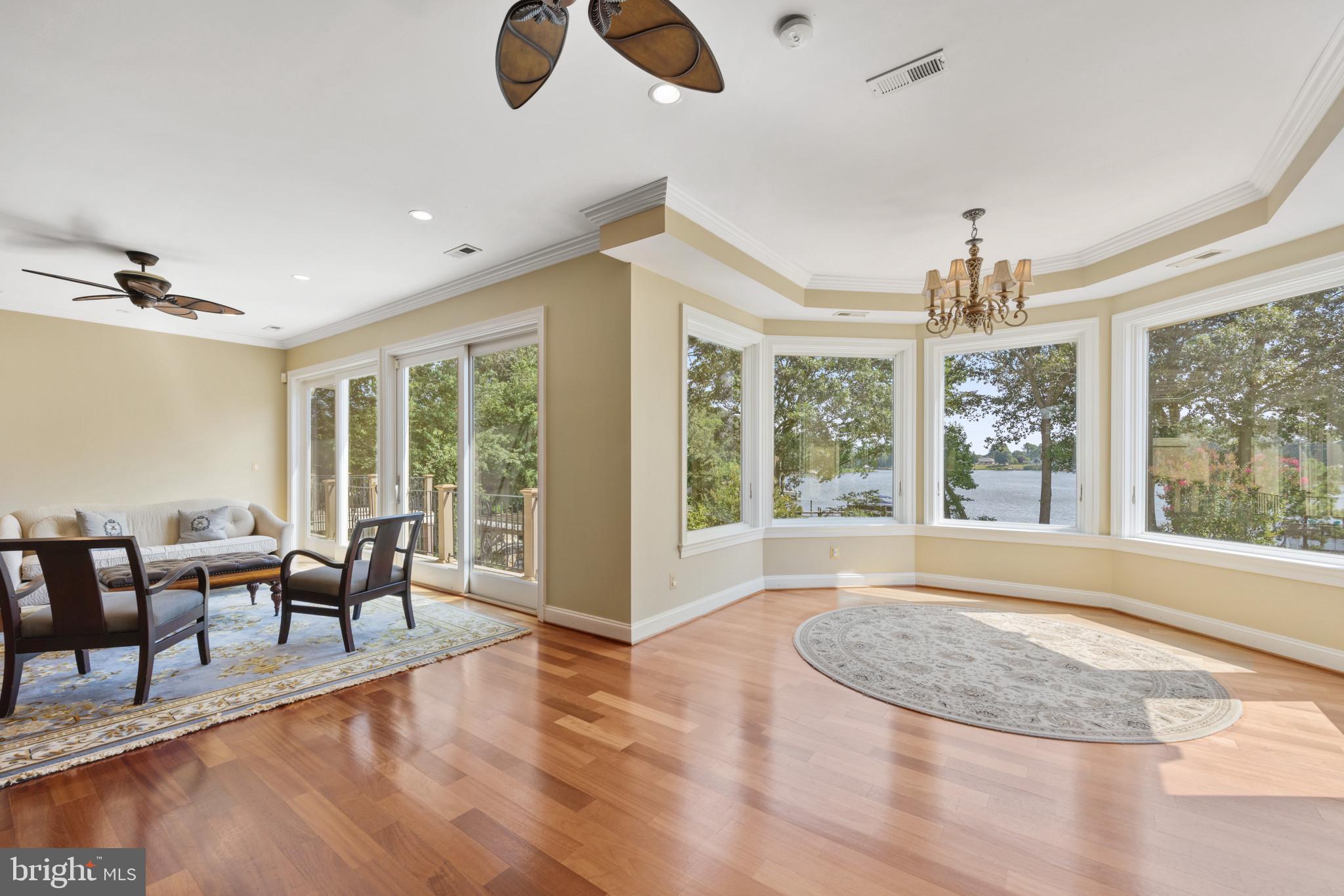 HICKORY RIDGE - Residential