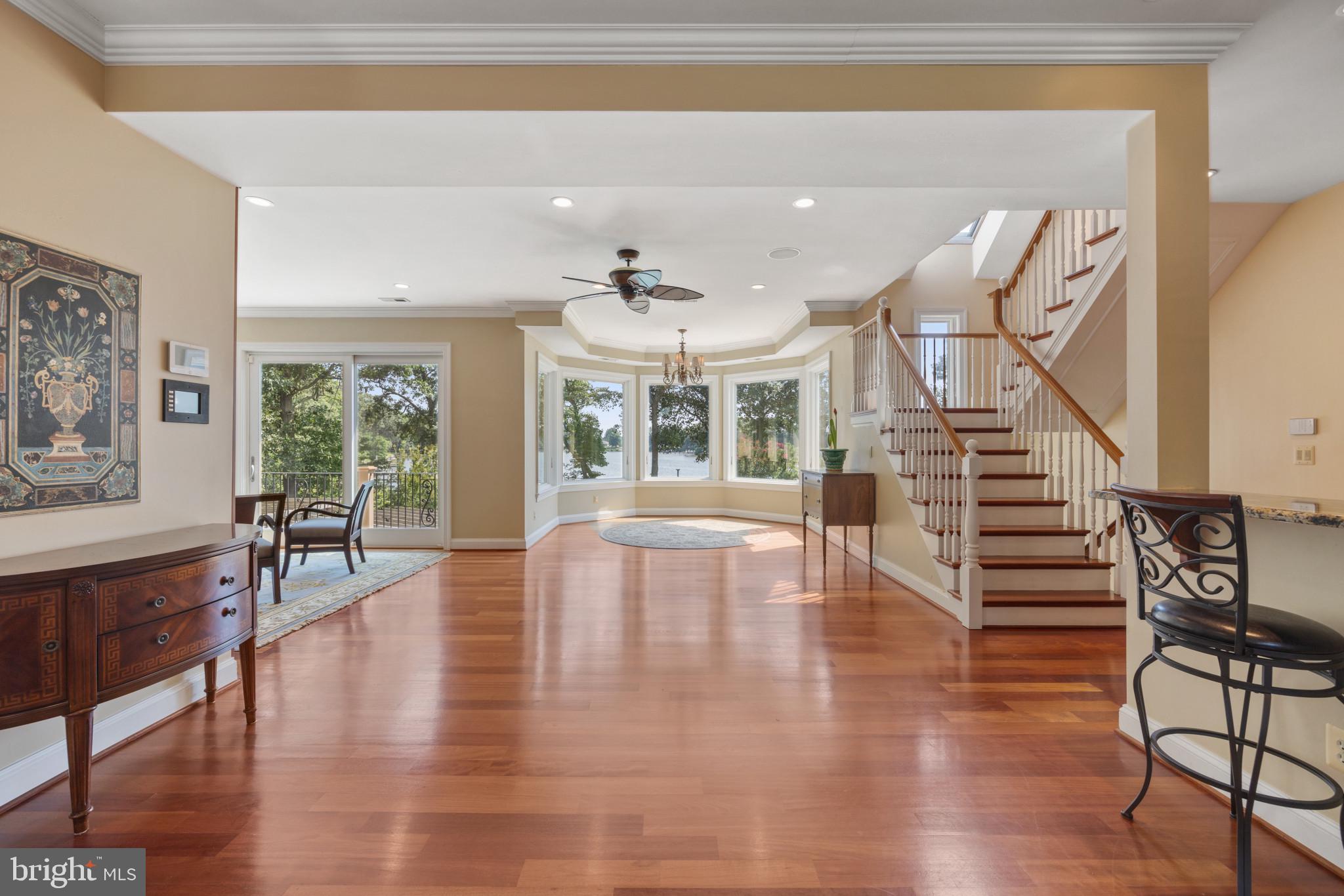 HICKORY RIDGE - Residential
