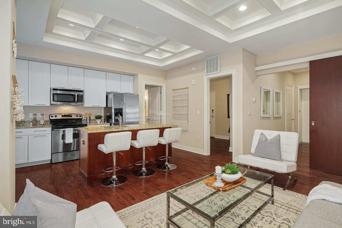 RITTENHOUSE SQUARE - Residential Lease
