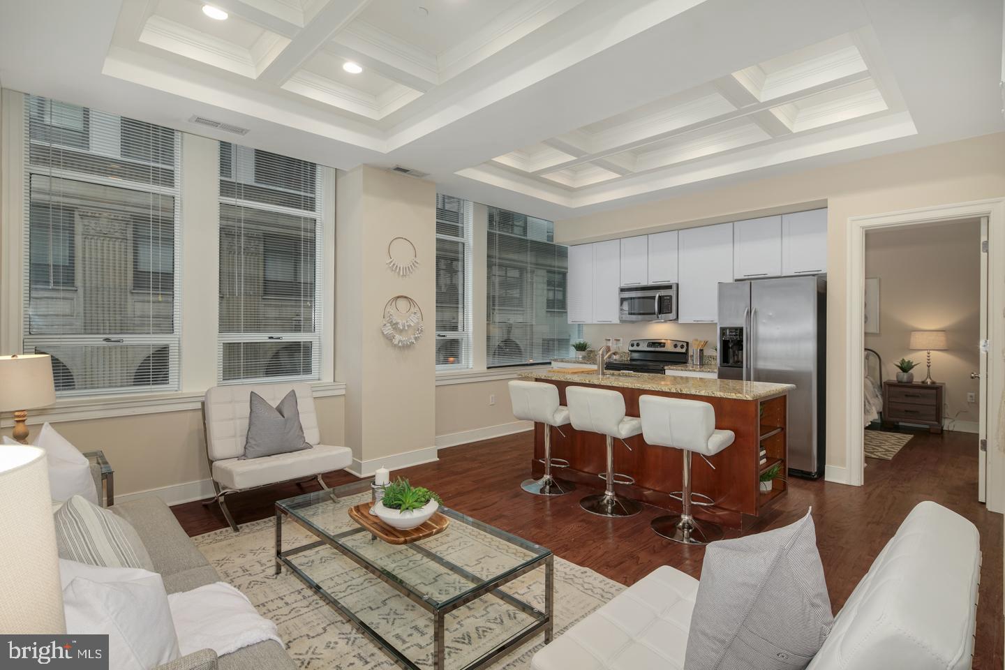 RITTENHOUSE SQUARE - Residential Lease