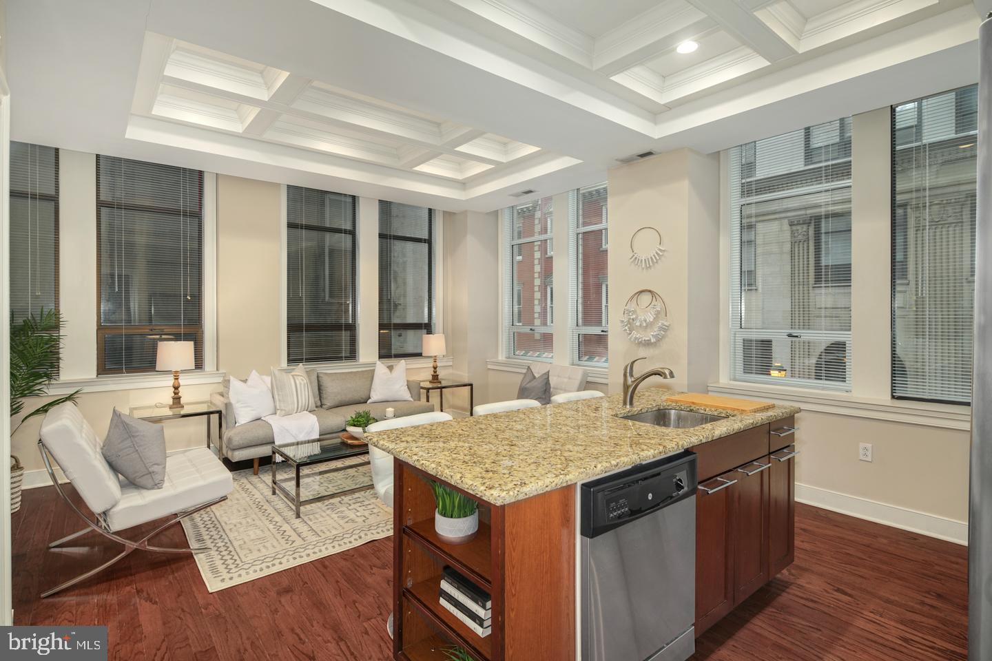 RITTENHOUSE SQUARE - Residential Lease
