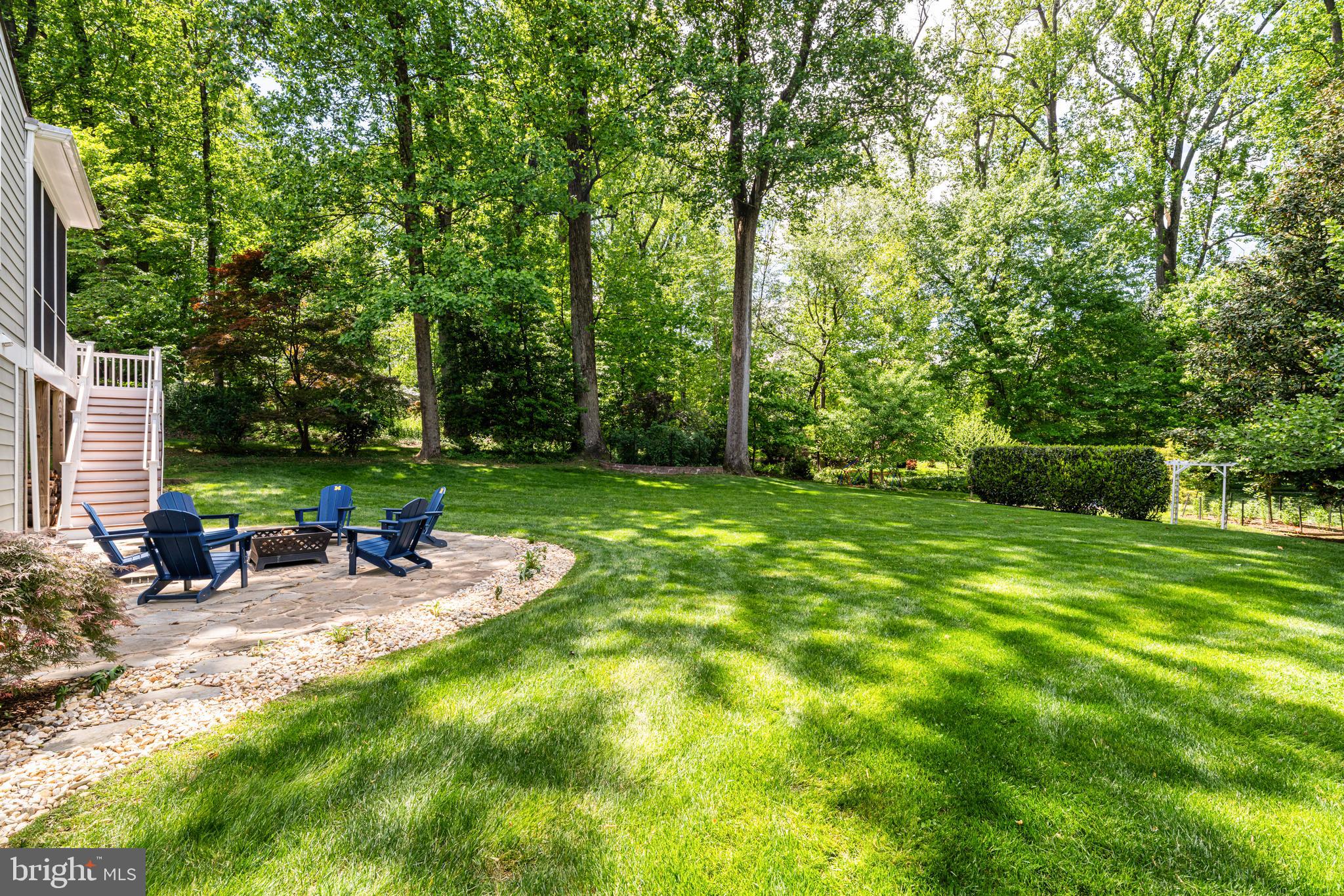 FRANKLIN PARK - Residential