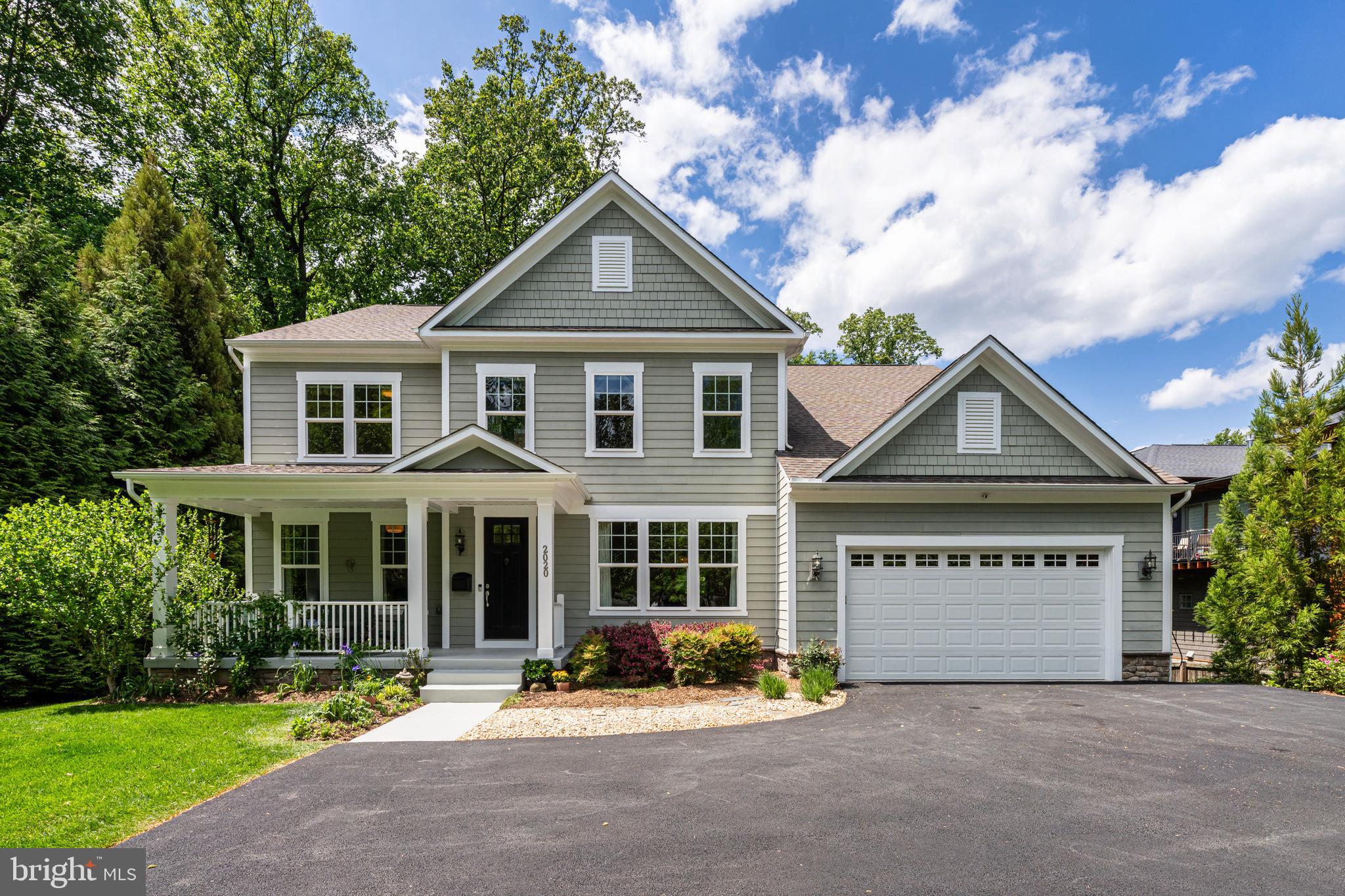 FRANKLIN PARK - Residential