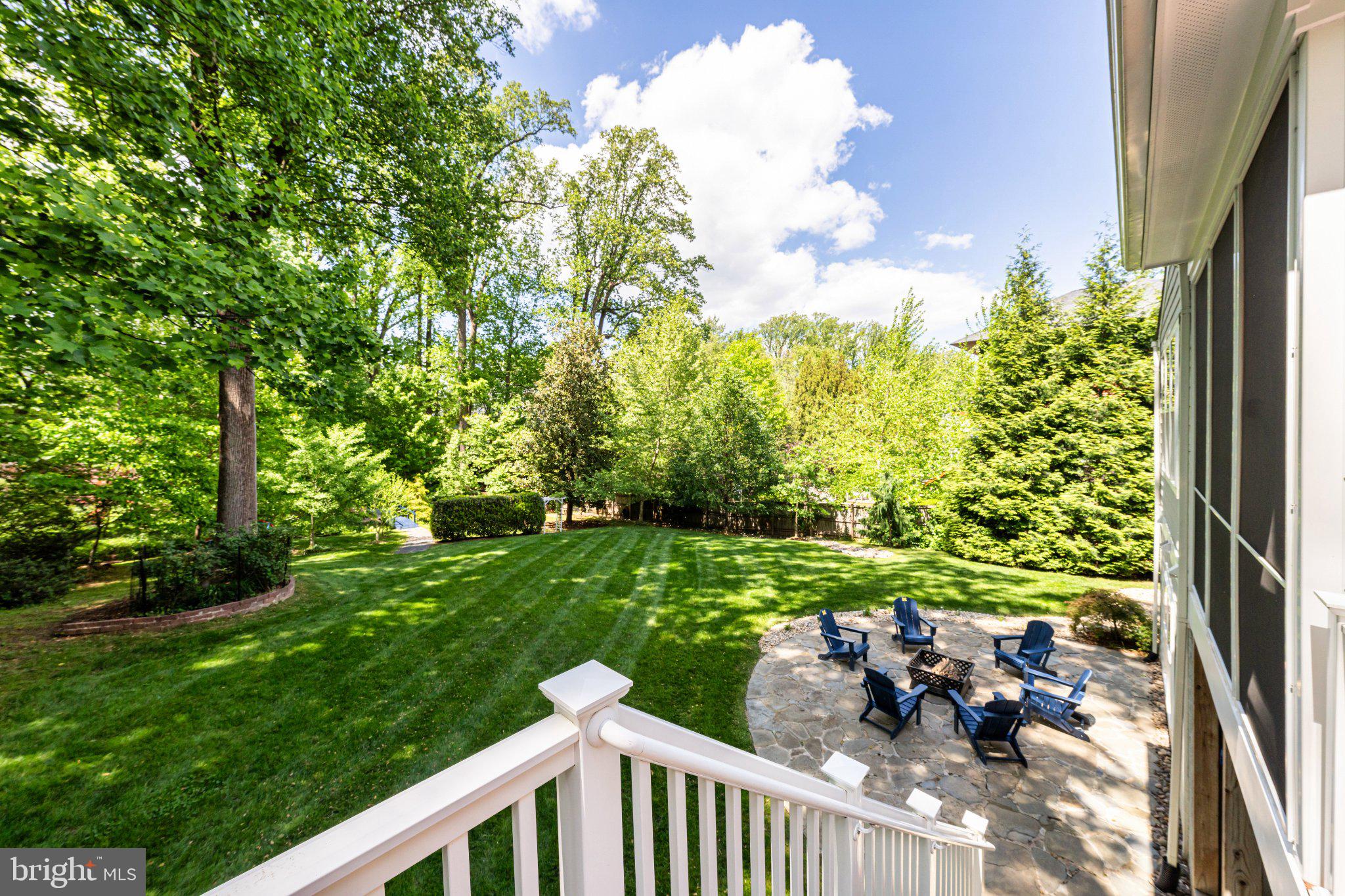 FRANKLIN PARK - Residential
