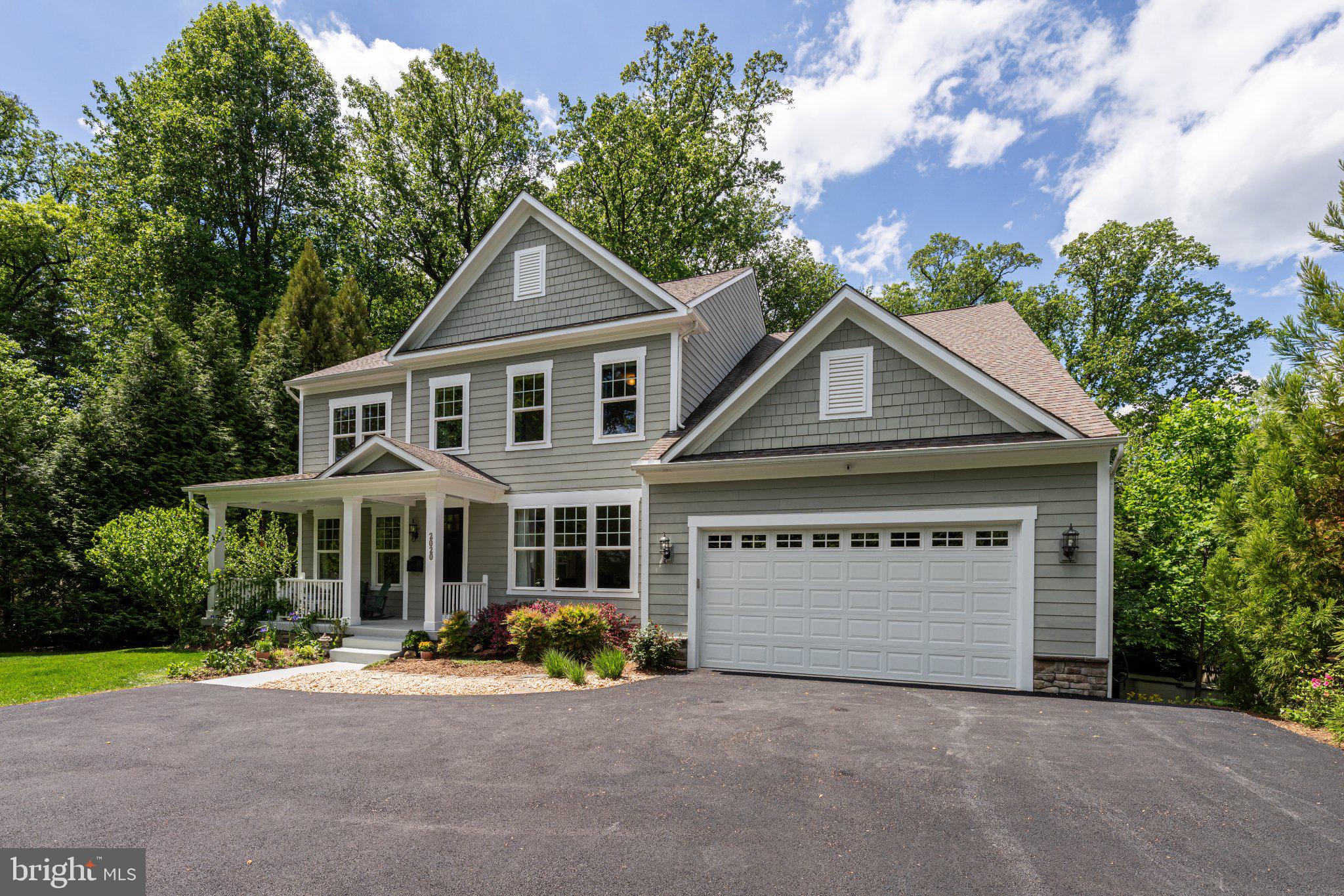 FRANKLIN PARK - Residential