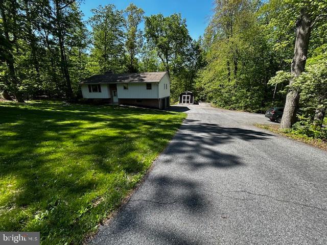 NONE AVAILABLE - Residential Lease