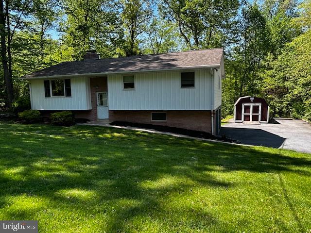 NONE AVAILABLE - Residential Lease