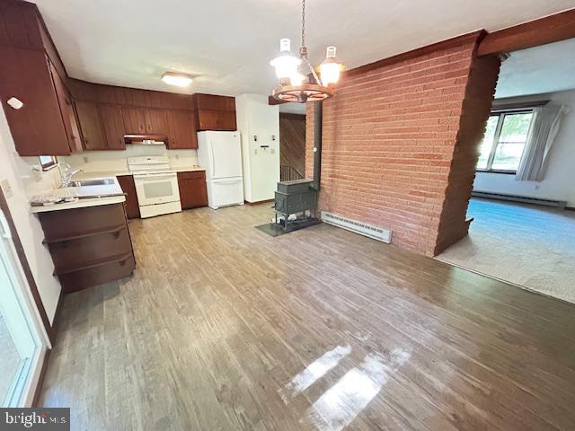 NONE AVAILABLE - Residential Lease