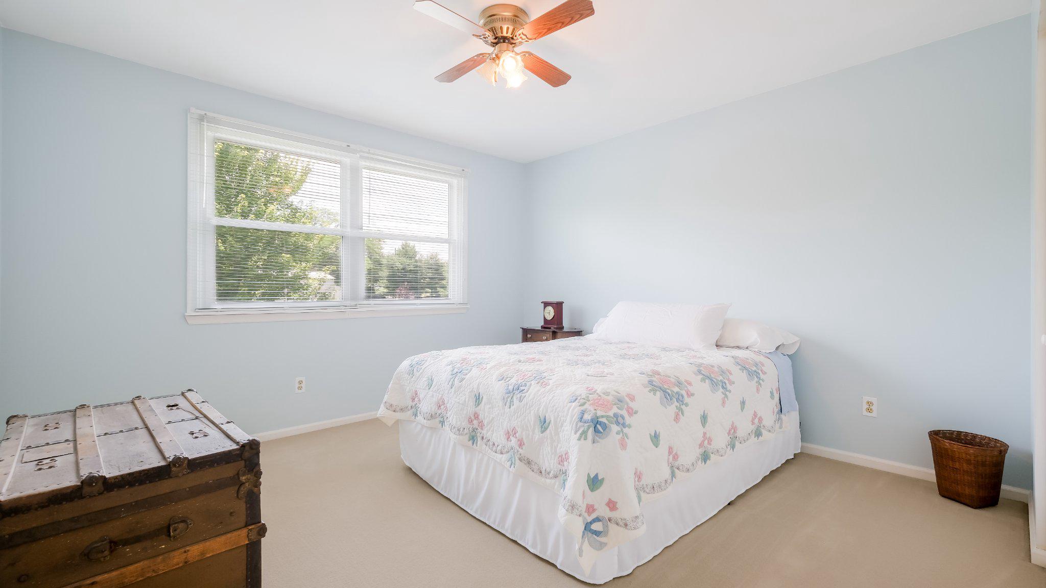 HILLDALE - Residential