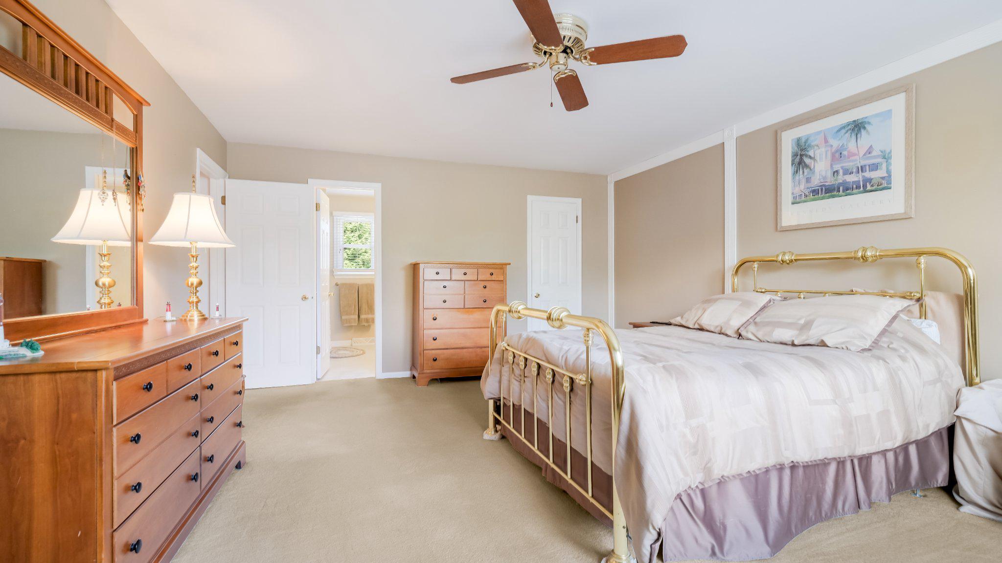 HILLDALE - Residential