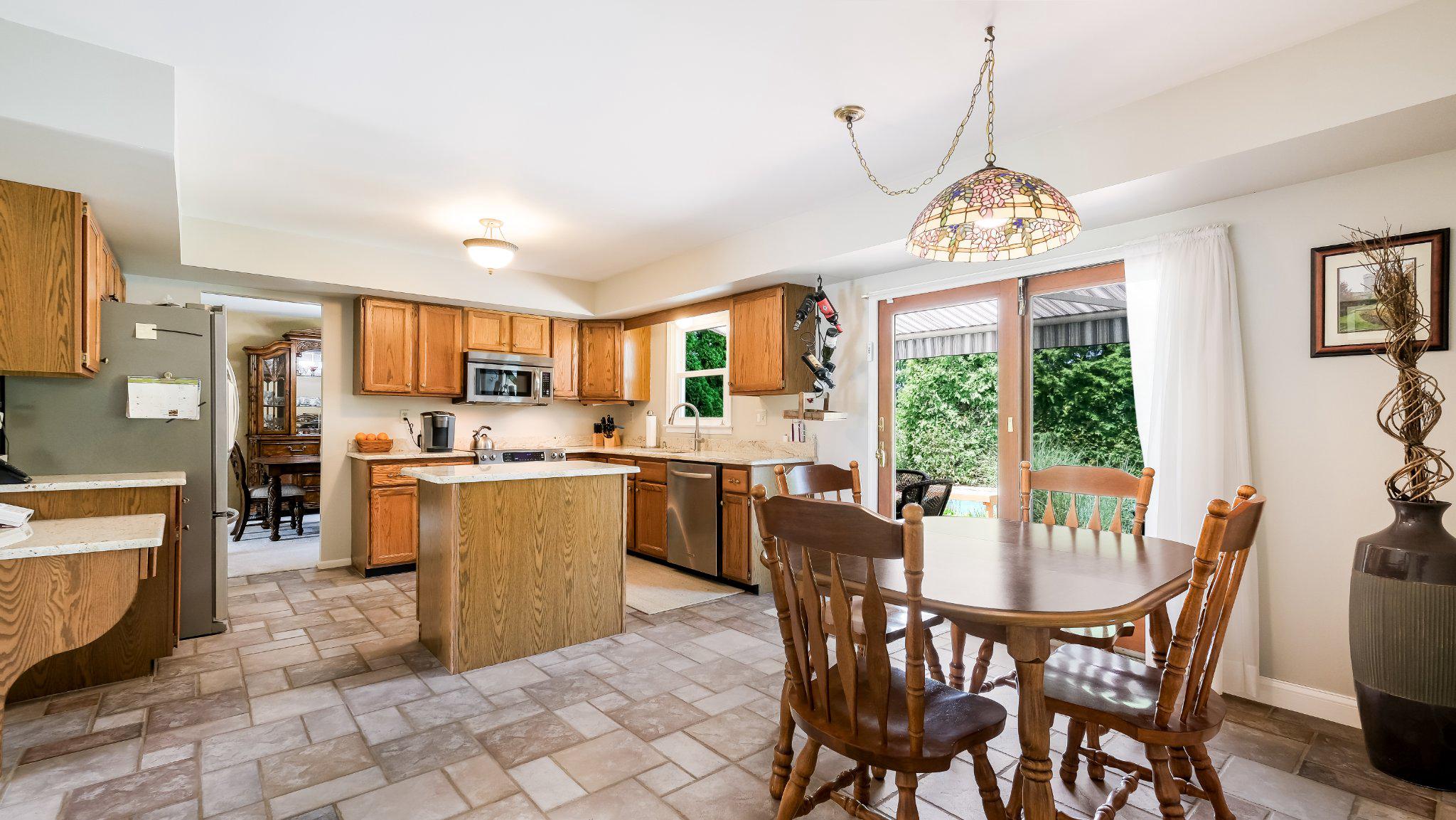 HILLDALE - Residential