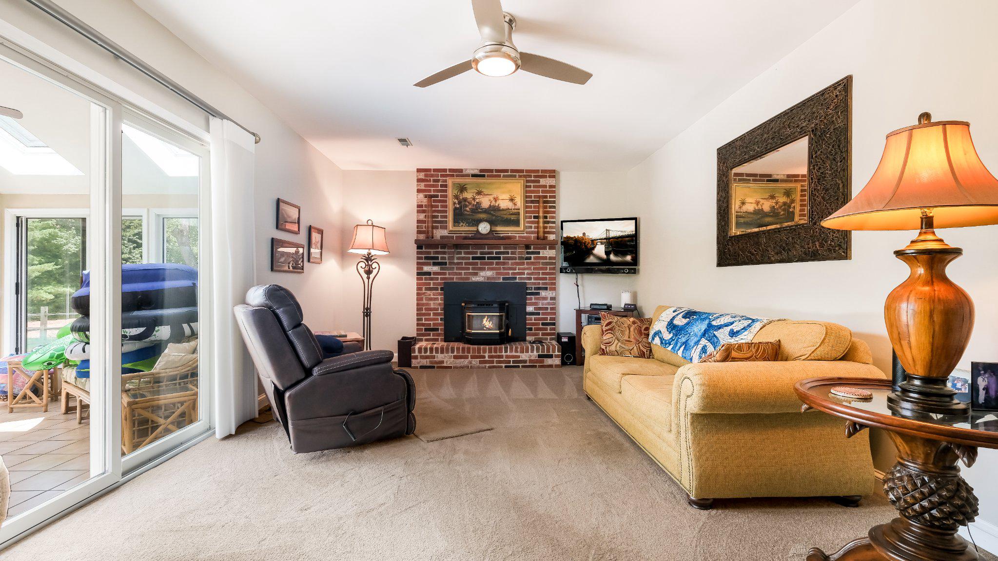 HILLDALE - Residential