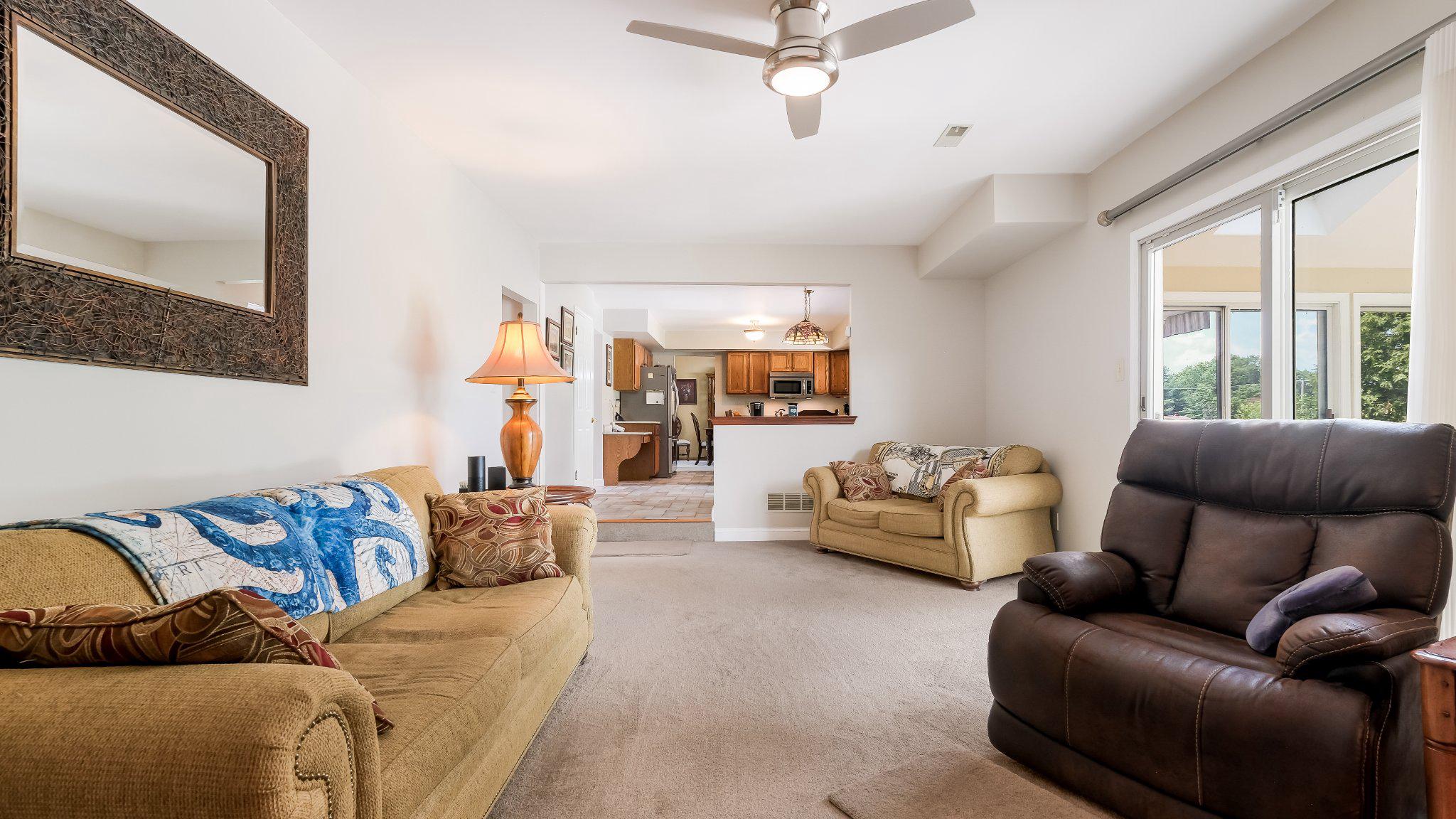HILLDALE - Residential