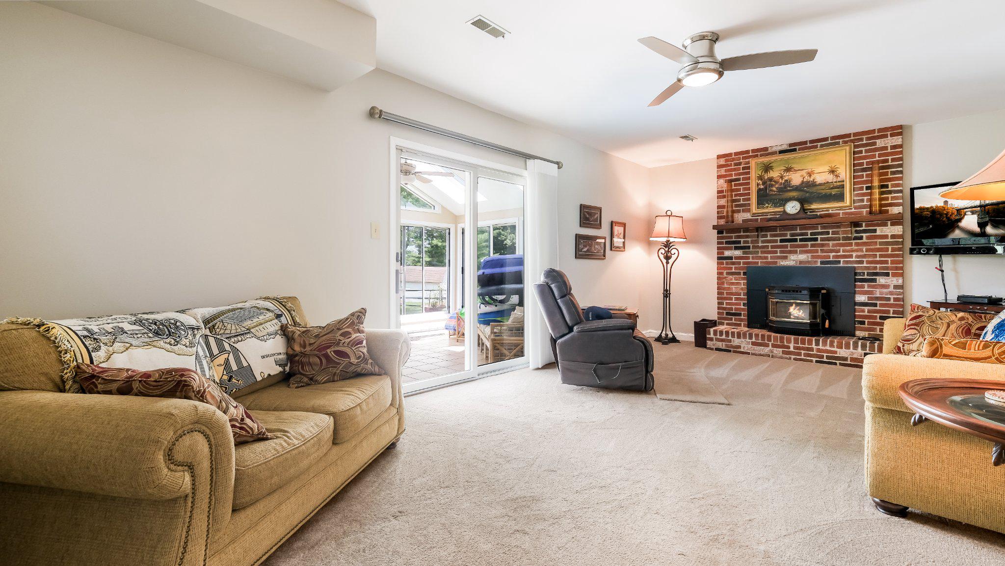 HILLDALE - Residential