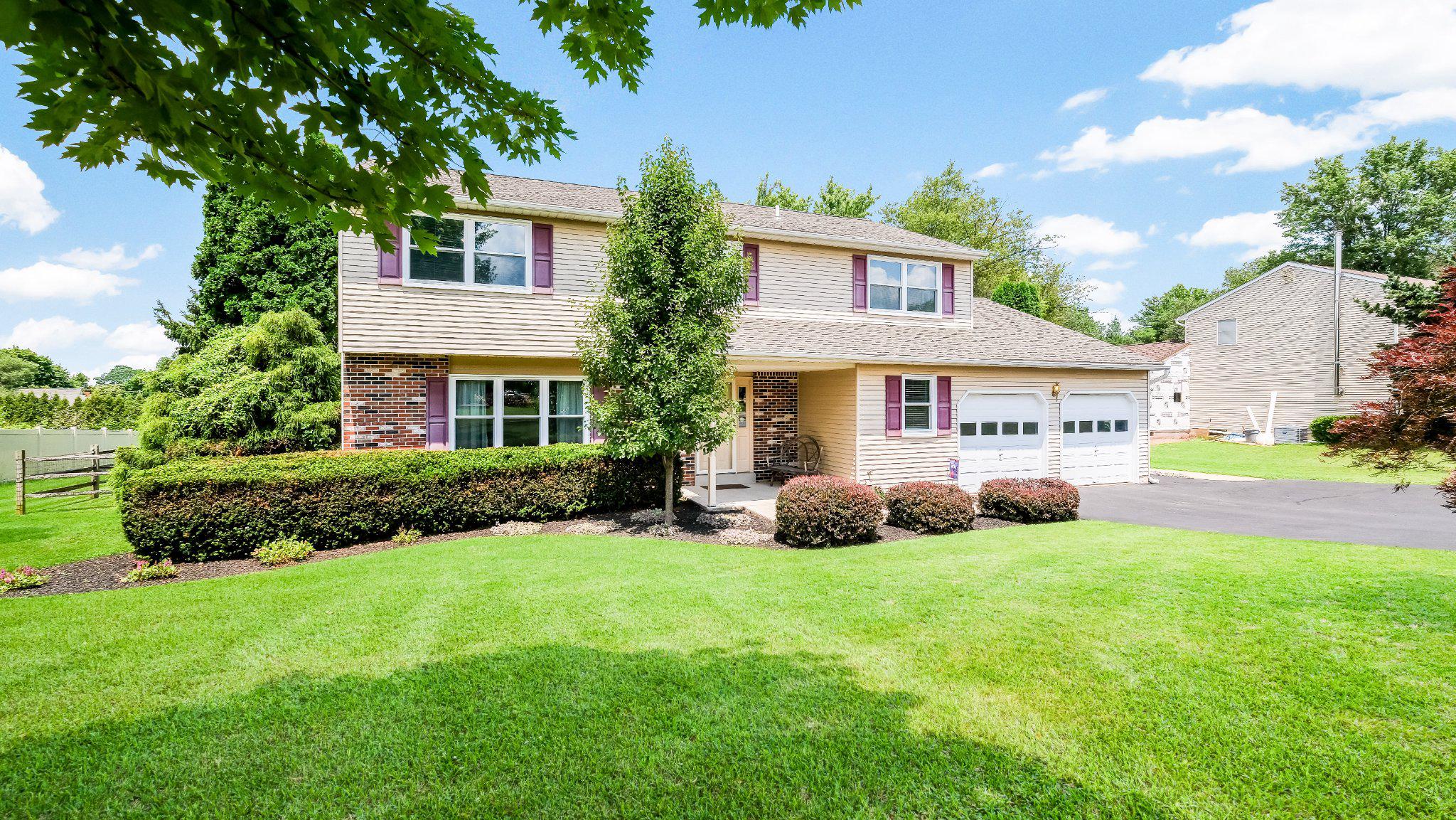 HILLDALE - Residential