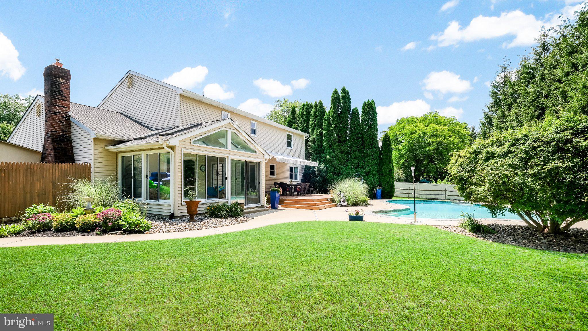 HILLDALE - Residential