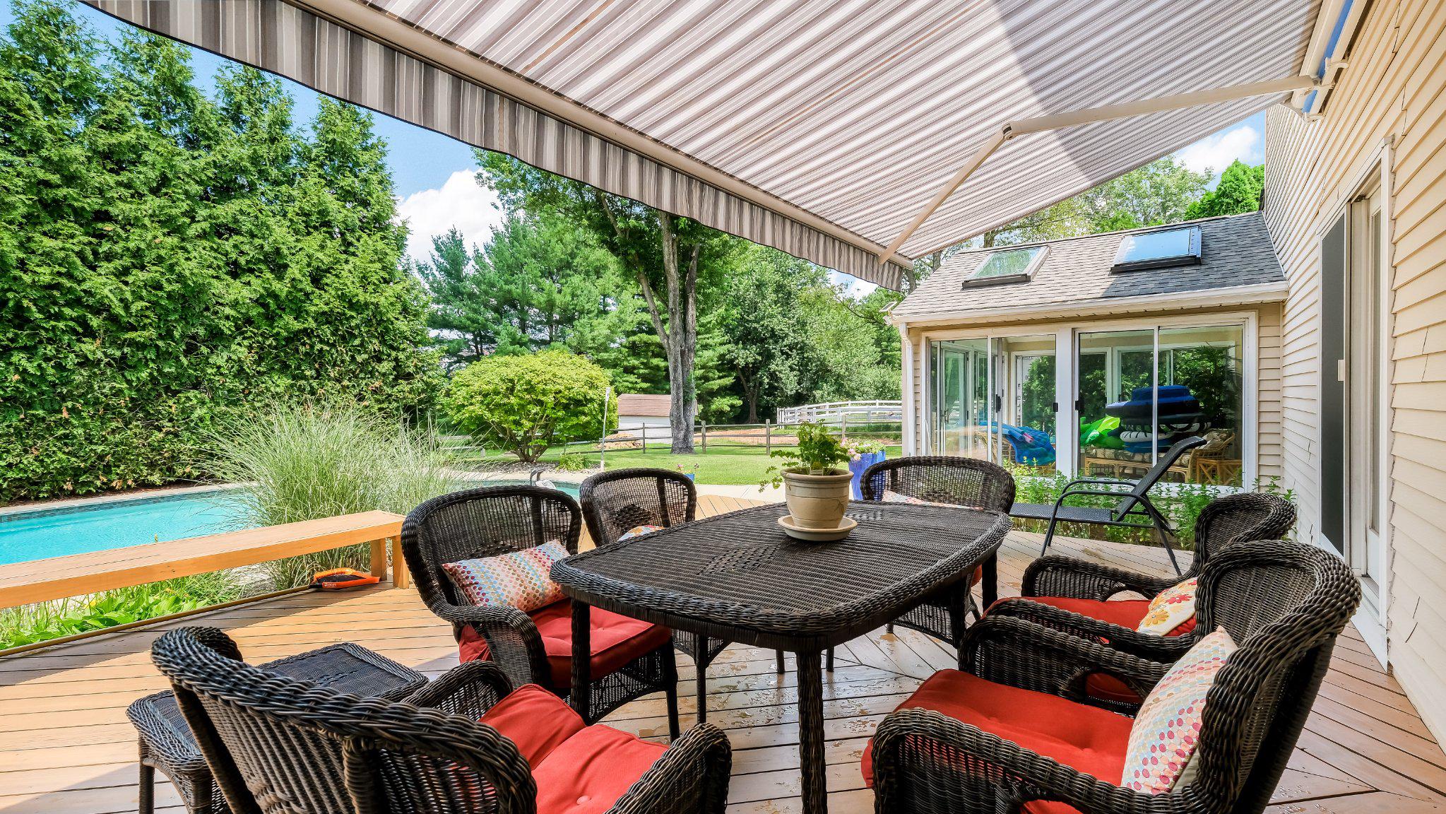 HILLDALE - Residential
